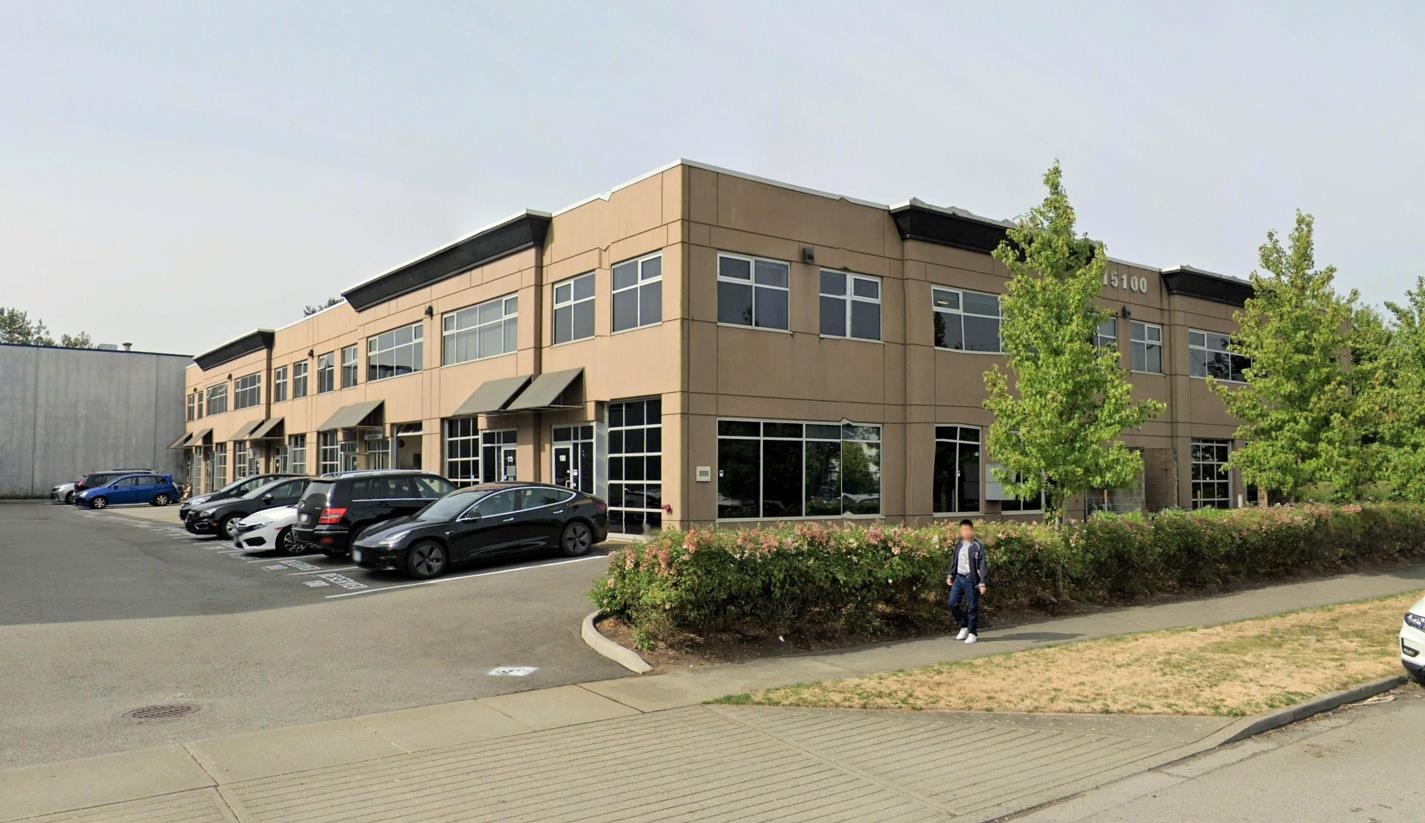 Wilson Lam Realtor, 180-15100 KNOX WAY, Richmond, British Columbia V6V 3A6, Industrial,For Lease ,C8050693