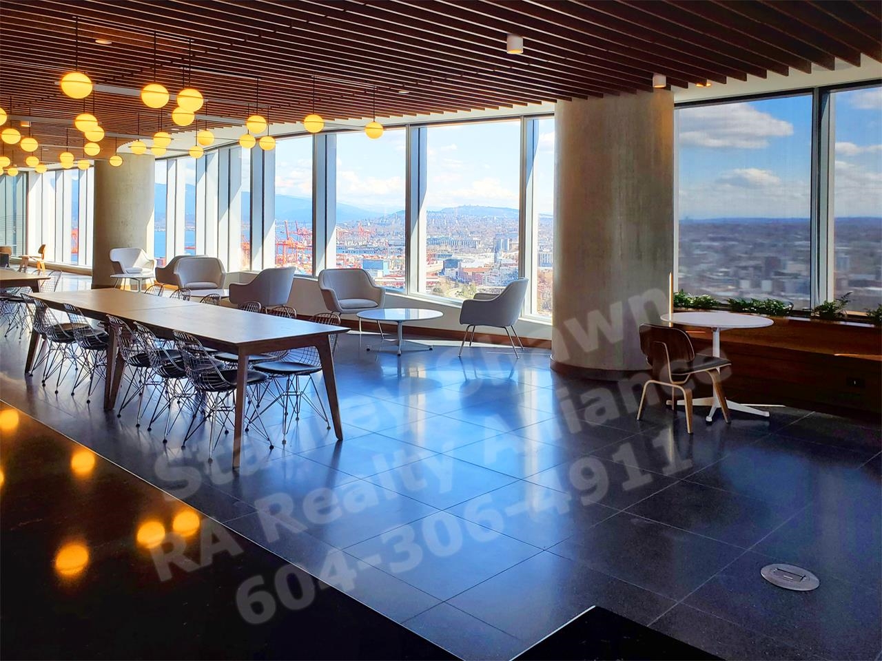 650-320 GRANVILLE STREET, Vancouver, British Columbia, ,Office,For Lease,C8050791