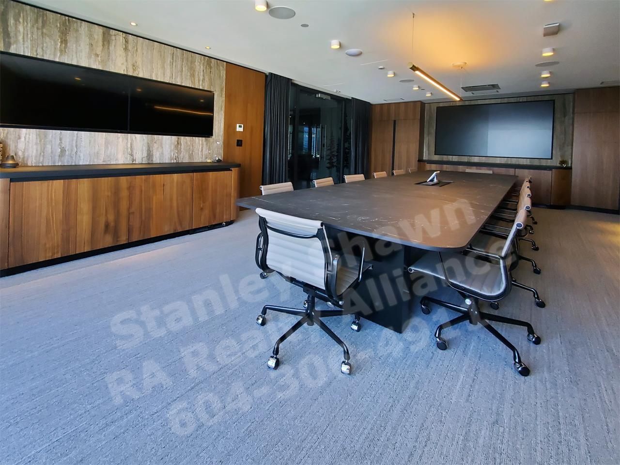650-320 GRANVILLE STREET, Vancouver, British Columbia, ,Office,For Lease,C8050791
