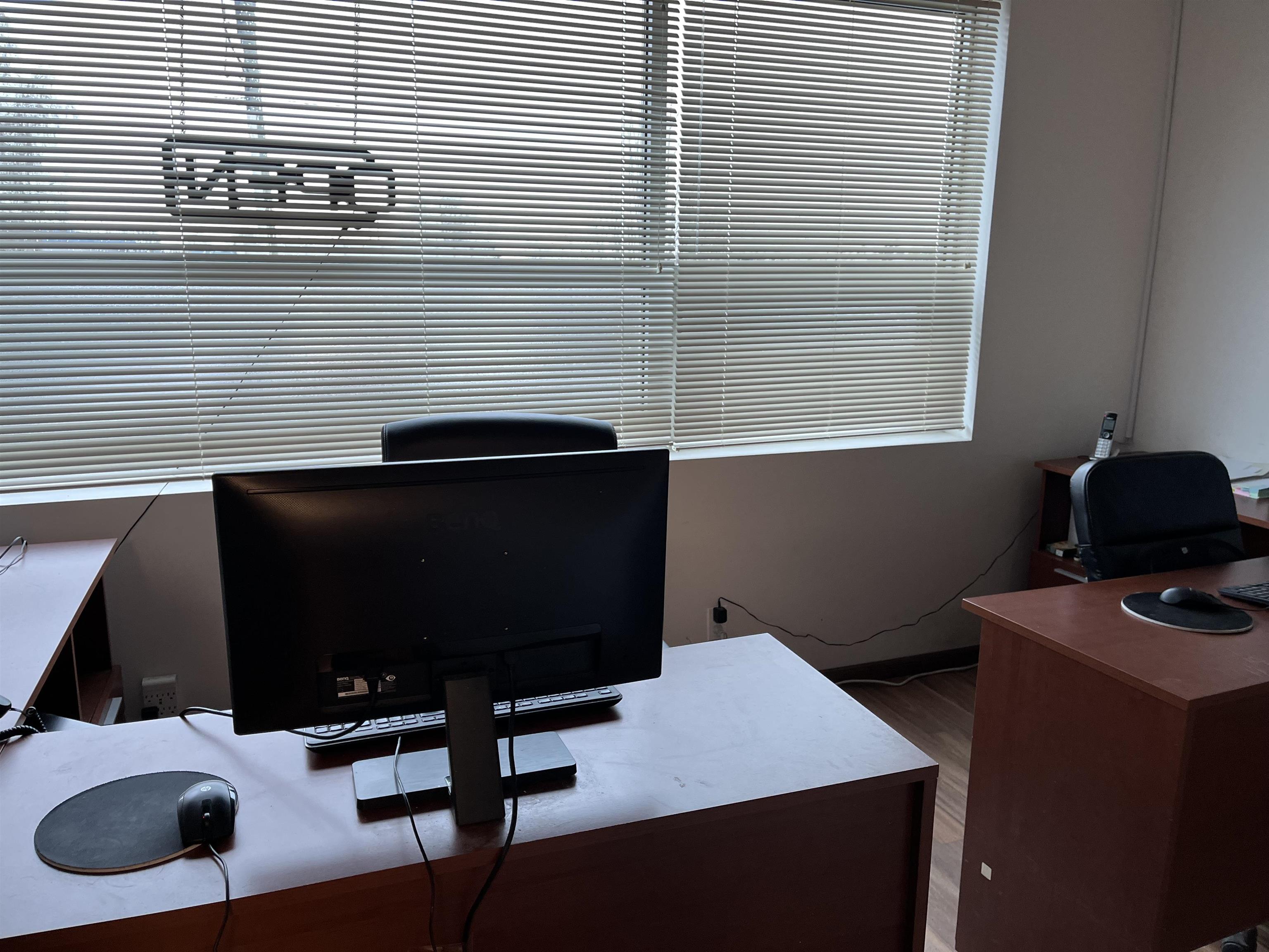 2025 - 2030-2633 SIMPSON ROAD, Richmond, British Columbia, ,Business With Property,For Lease,C8050861