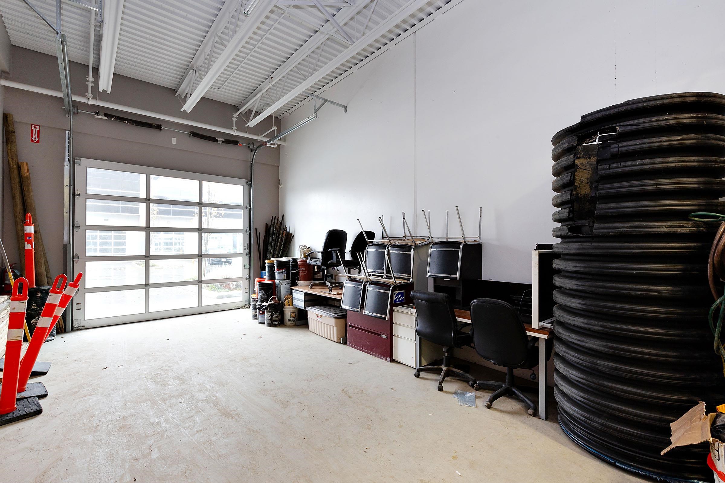 Michael Sung, 103-203-8275 92 STREET, Delta, British Columbia, Industrial,For Lease ,C8050905