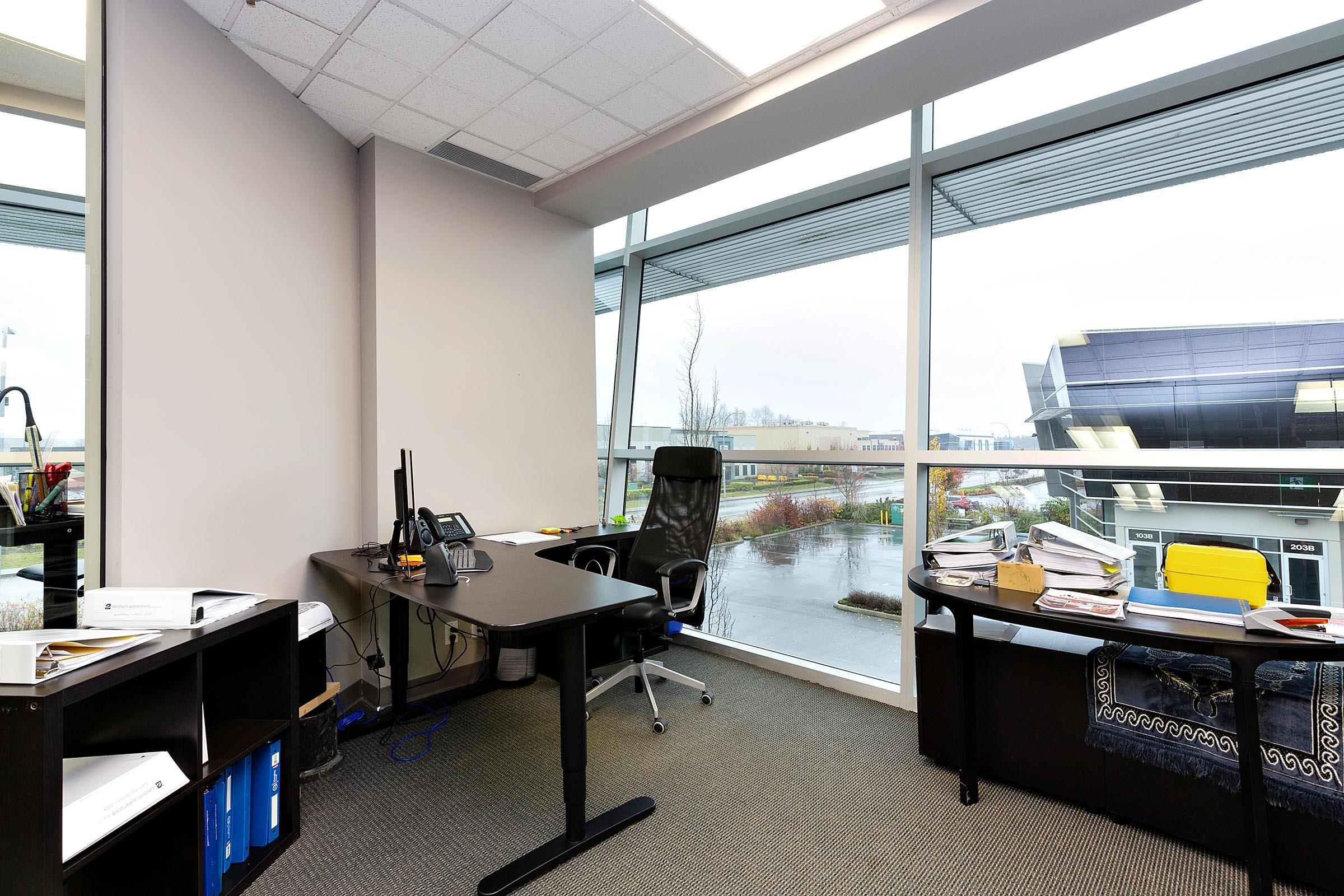 Michael Sung, 103-203-8275 92 STREET, Delta, British Columbia, Industrial,For Lease ,C8050905