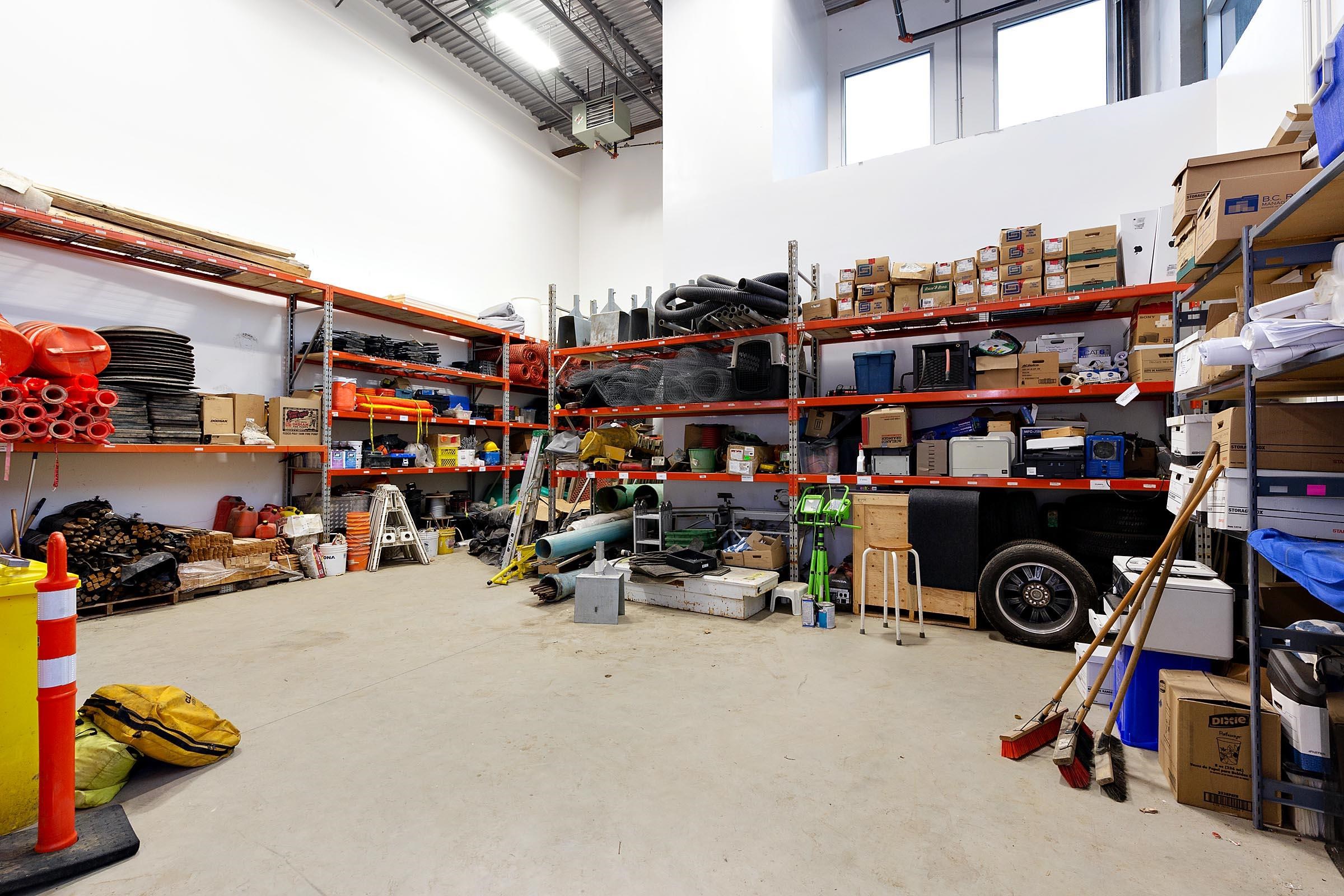 Michael Sung, 103-203-8275 92 STREET, Delta, British Columbia, Industrial,For Lease ,C8050905