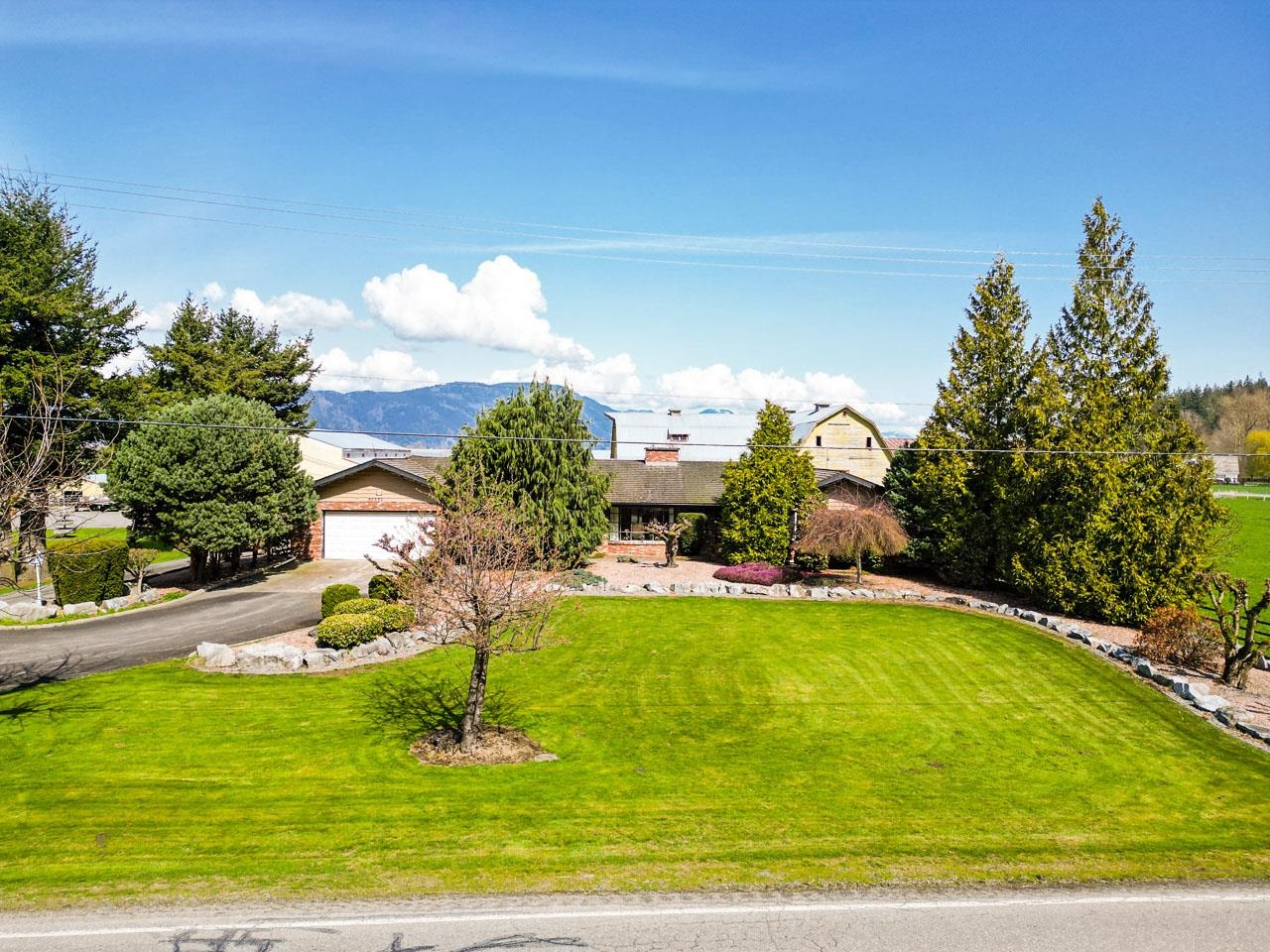 39539 VYE ROAD, Abbotsford, British Columbia, ,Agri-business,For Lease,C8050987