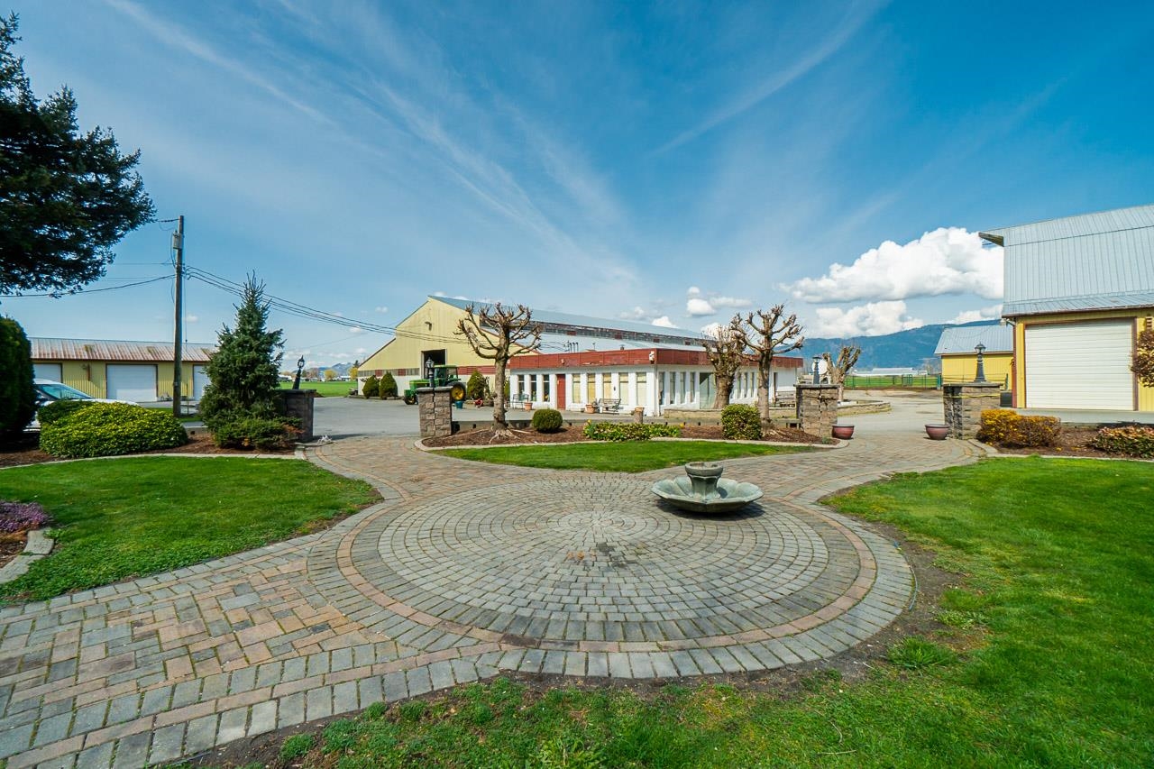 39539 VYE ROAD, Abbotsford, British Columbia, ,Agri-business,For Lease,C8050987