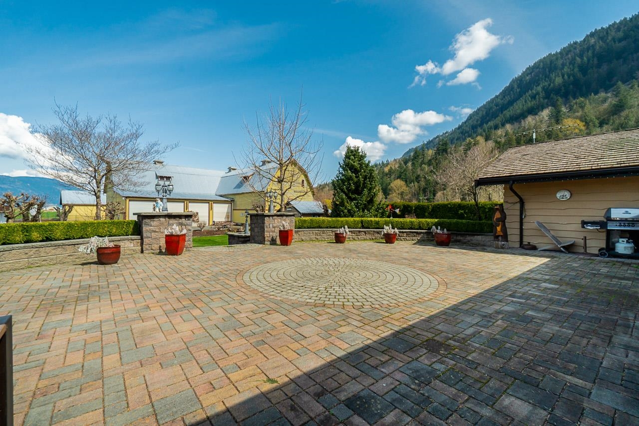 39539 VYE ROAD, Abbotsford, British Columbia, ,Agri-business,For Lease,C8050987