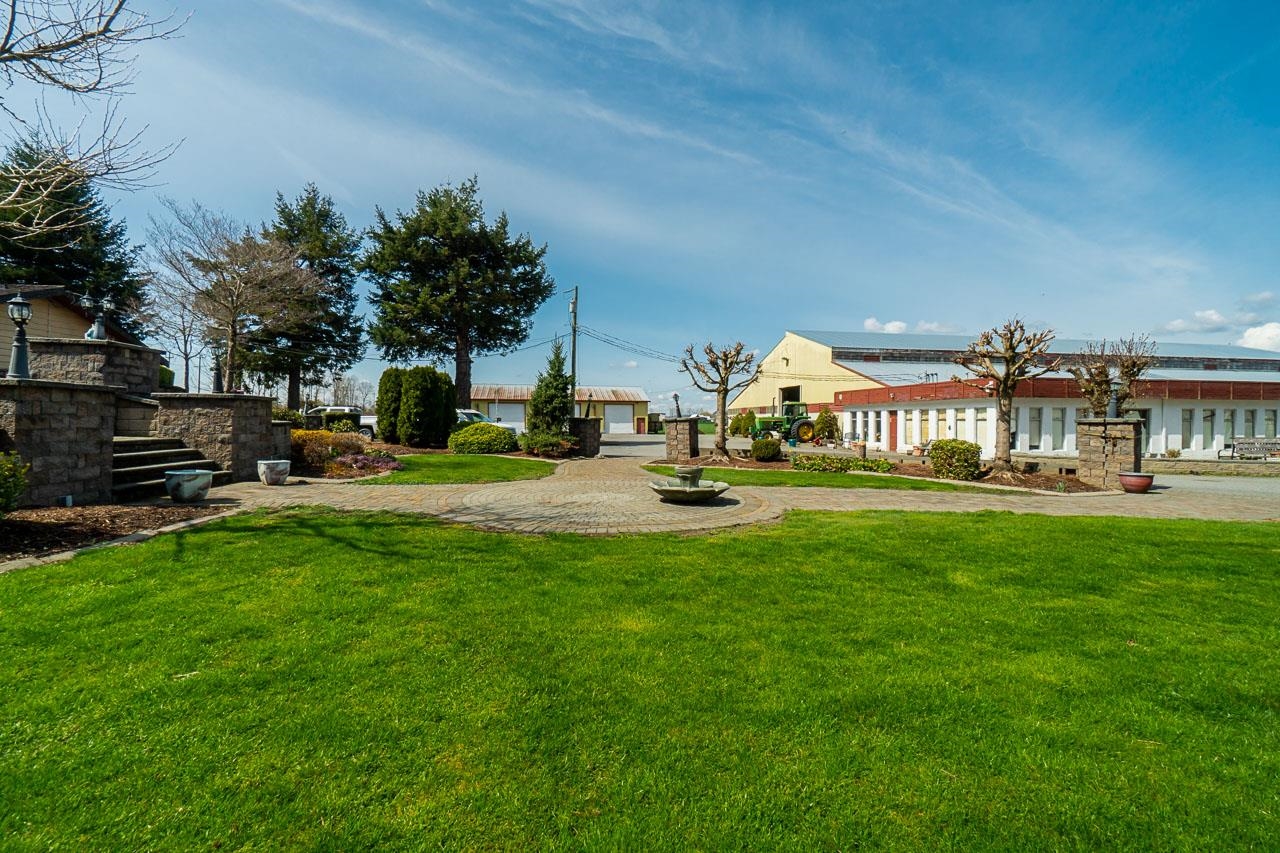 39539 VYE ROAD, Abbotsford, British Columbia, ,Agri-business,For Lease,C8050987