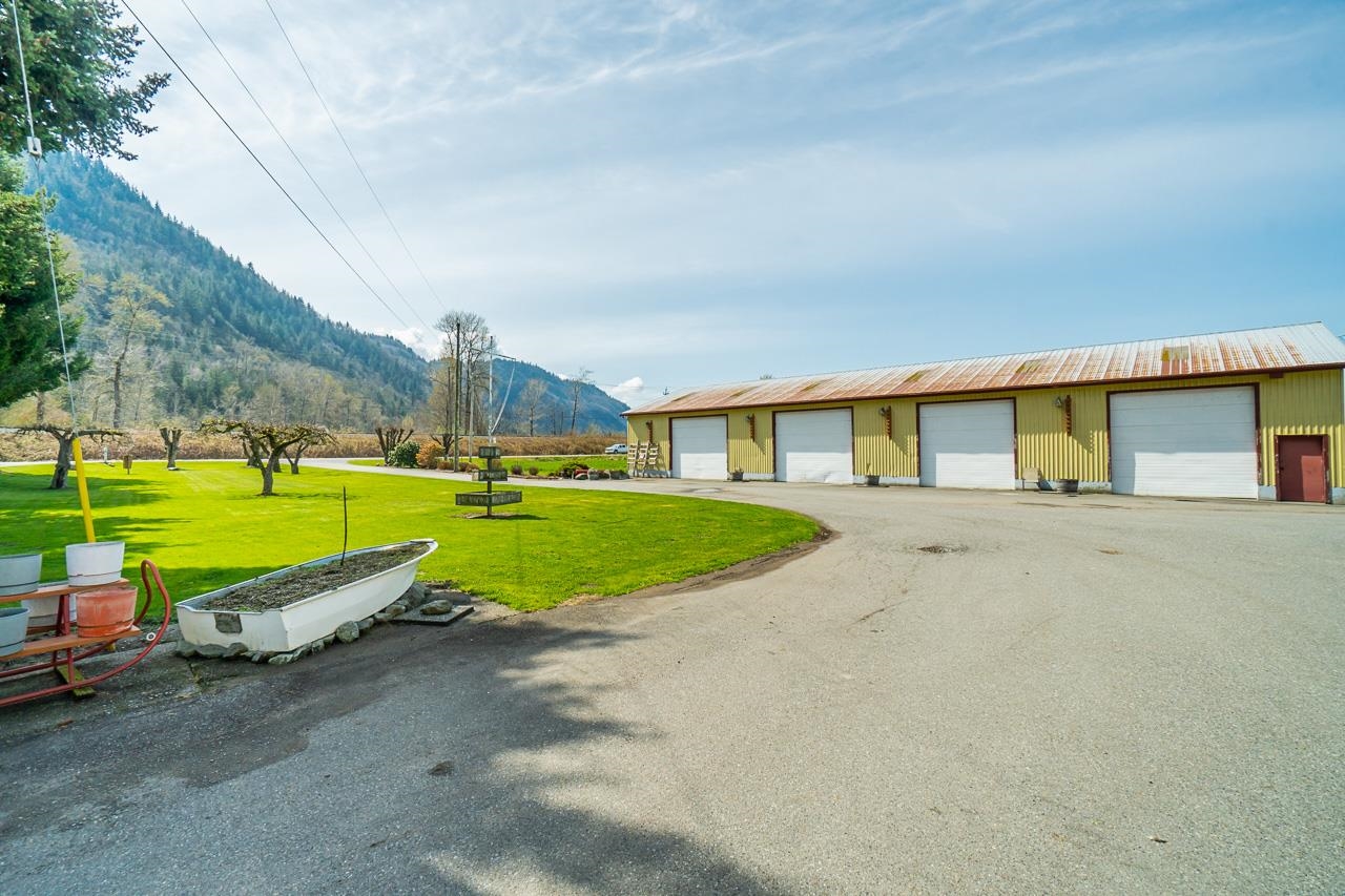 39539 VYE ROAD, Abbotsford, British Columbia, ,Agri-business,For Lease,C8050987