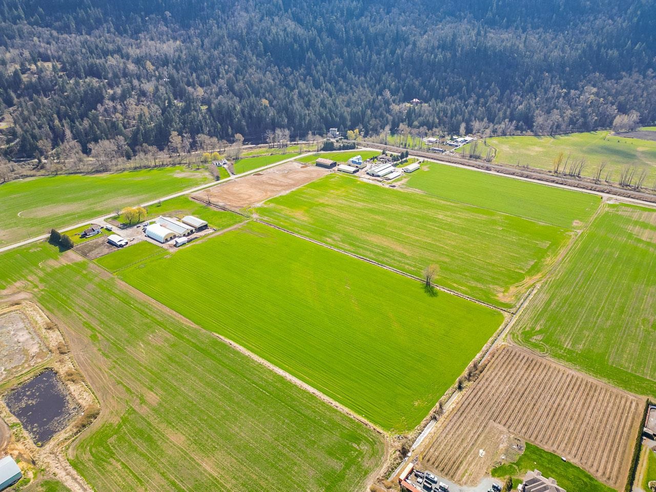 39539 VYE ROAD, Abbotsford, British Columbia, ,Agri-business,For Lease,C8050987