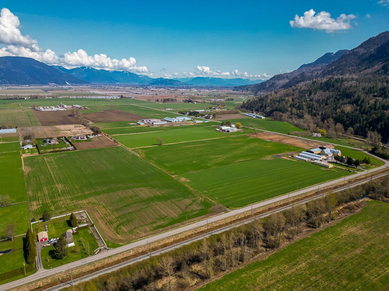 39539 VYE ROAD, Abbotsford, British Columbia, ,Agri-business,For Lease,C8050987