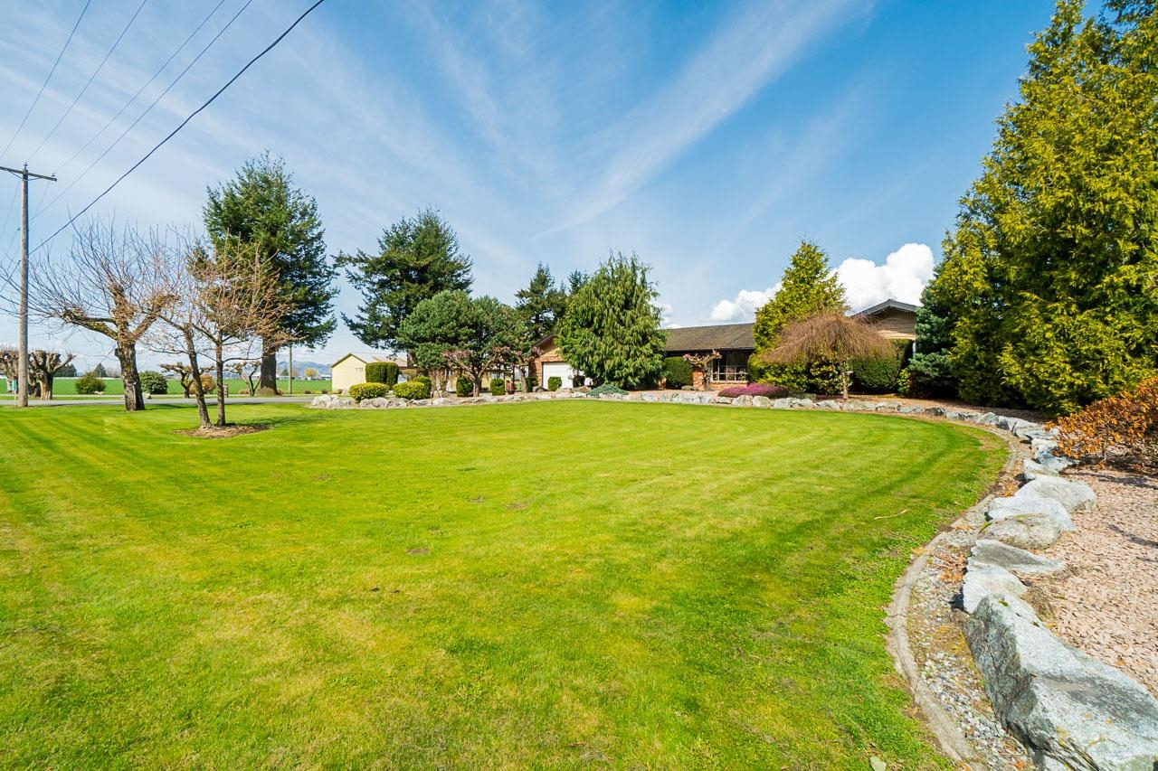 39539 VYE ROAD, Abbotsford, British Columbia, ,Agri-business,For Lease,C8050987
