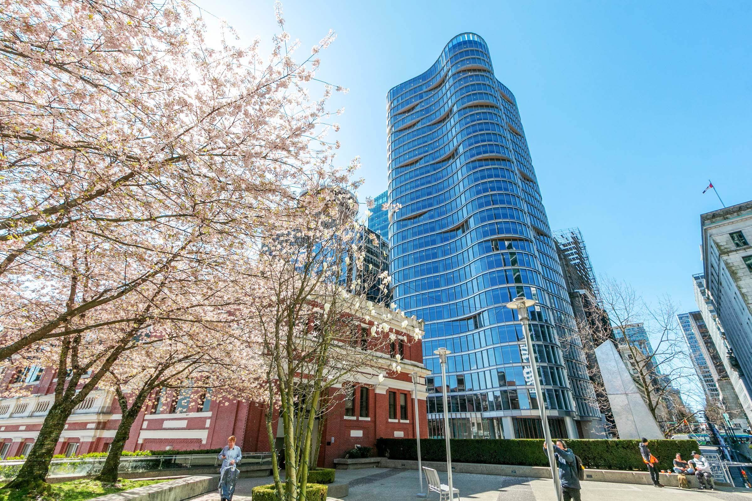 Michael Sung, 9-90-320 GRANVILLE STREET, Vancouver, British Columbia, Office,For Lease ,C8051011