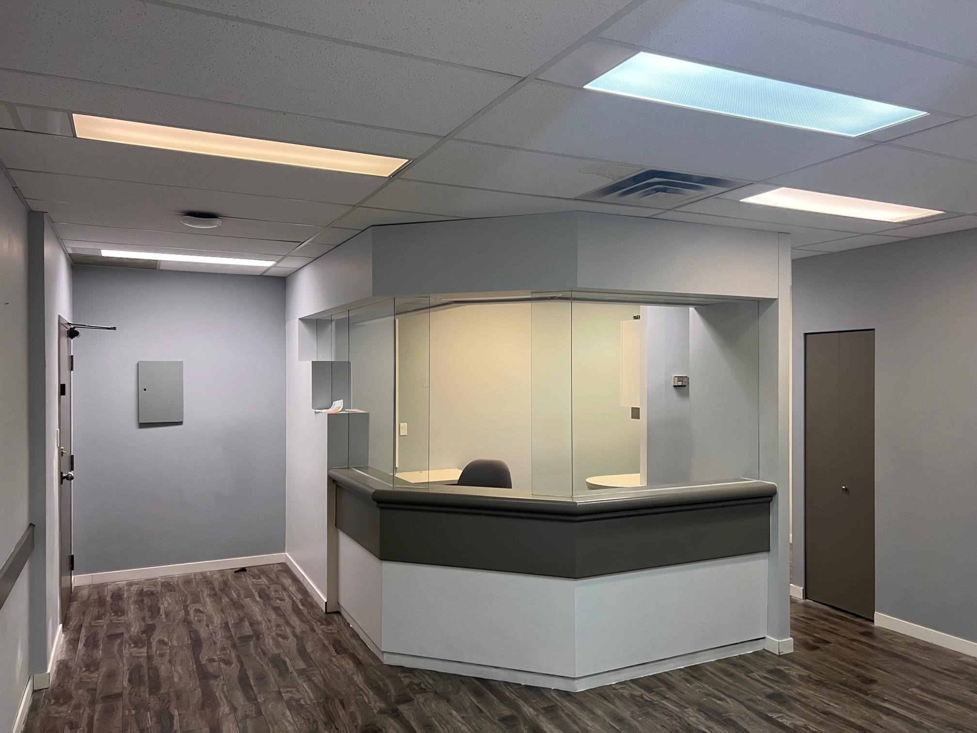 206-8425 120 STREET, Delta, British Columbia, ,Office,For Lease,C8051012
