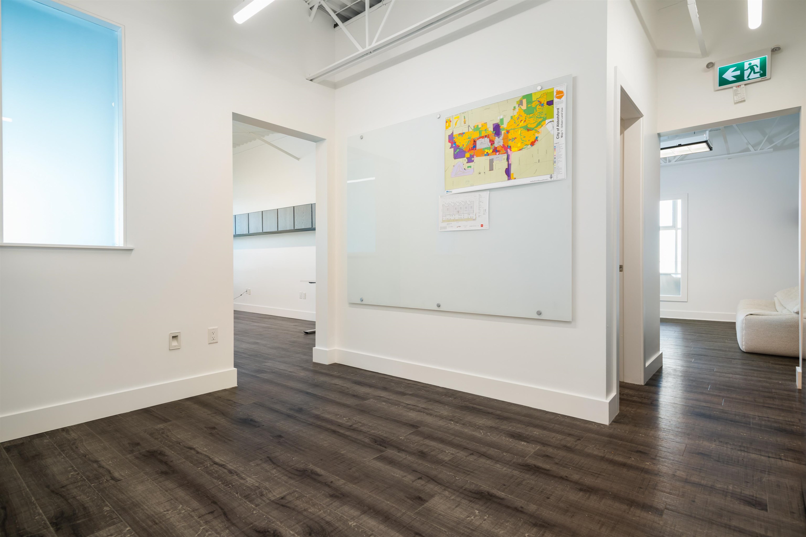 Michael Sung, 150-628 EKENT AVENUE SOUTH, Vancouver, British Columbia, Industrial,For Lease ,C8051043