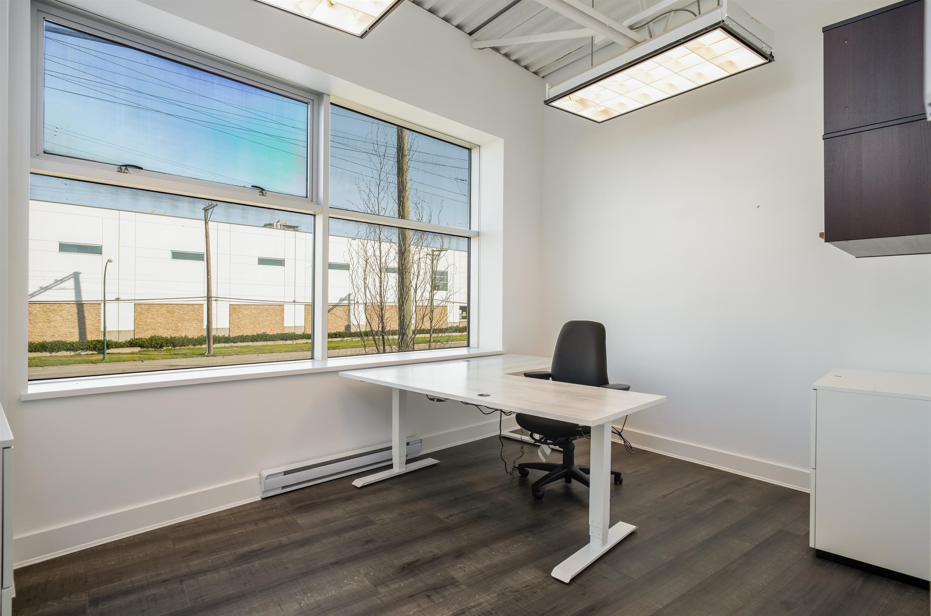 Michael Sung, 150-628 EKENT AVENUE SOUTH, Vancouver, British Columbia, Industrial,For Lease ,C8051043