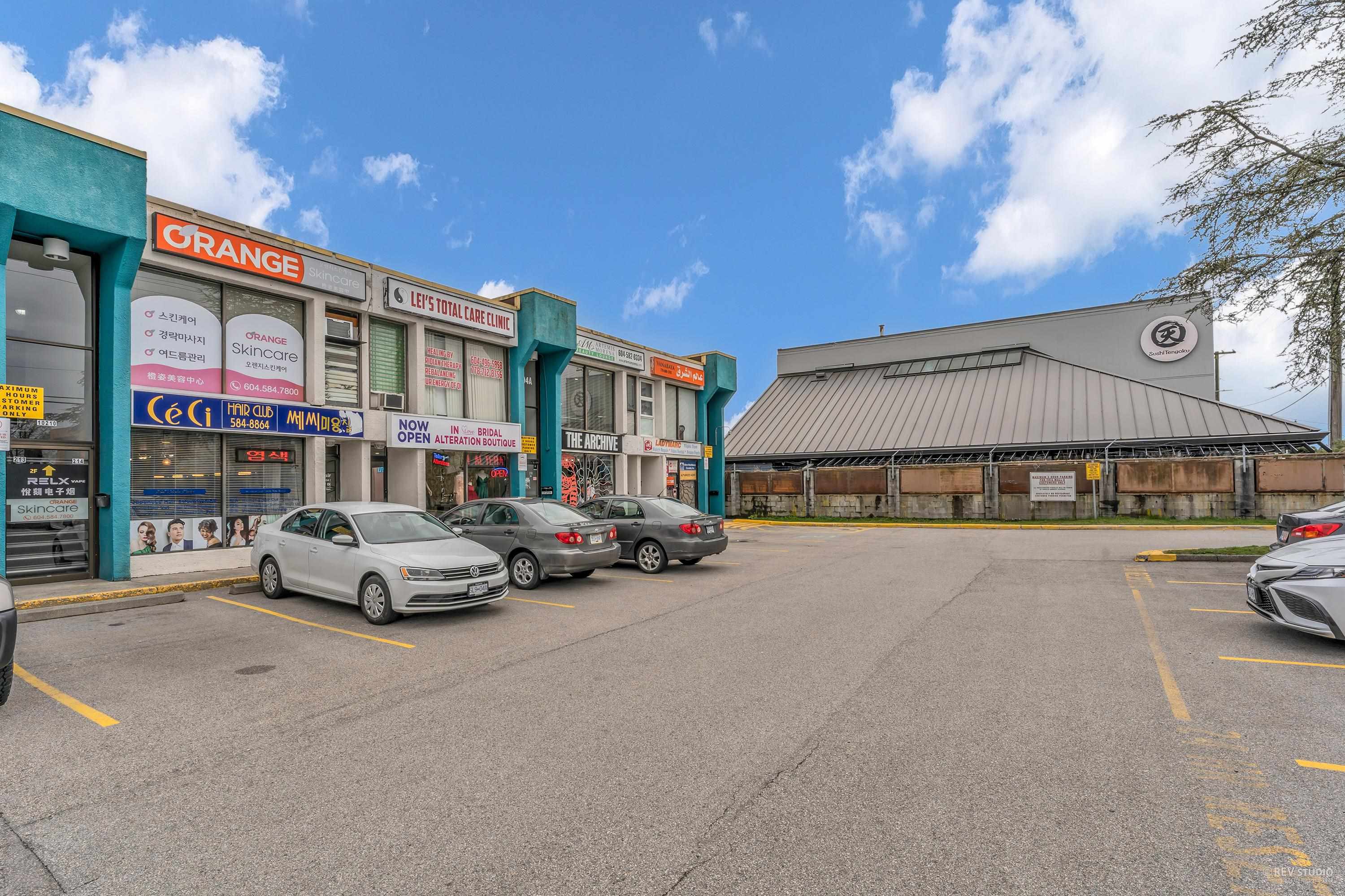 Michael Sung, 215-10204 152 STREET, Surrey, British Columbia, Business,For Lease ,C8051155