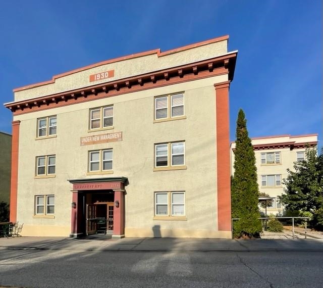 1755 RIVERSIDE AVENUE, No City Value, British Columbia, ,Multi-family Commercial,For Lease,C8051198