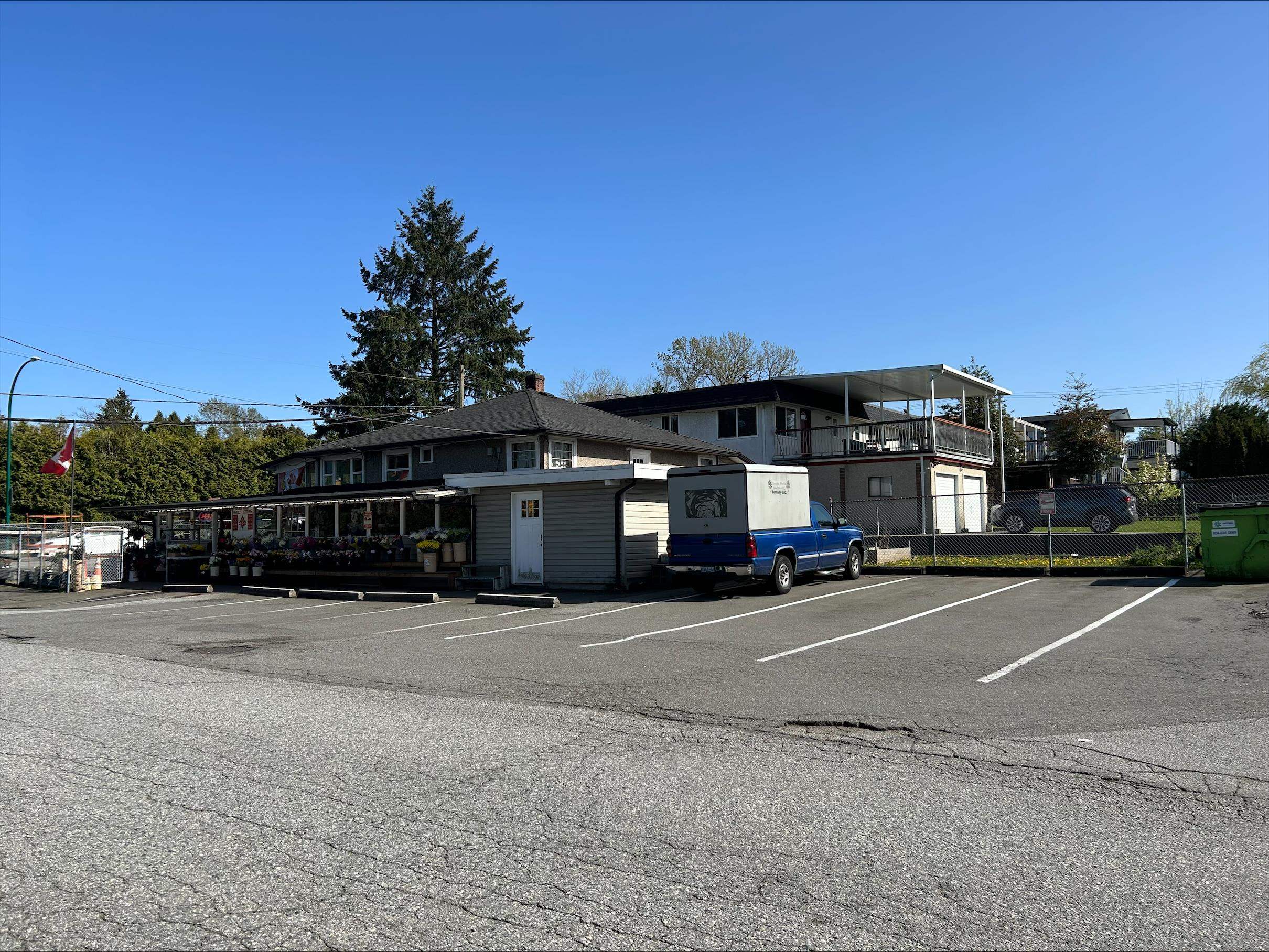 Michael Sung, 4726 CANADA WAY, Burnaby, British Columbia, Business,For Lease ,C8051316