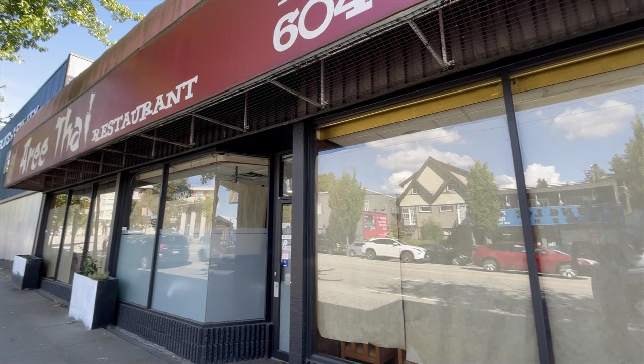 1150 KINGSWAY, Vancouver, British Columbia, ,Business,For Lease,C8051479