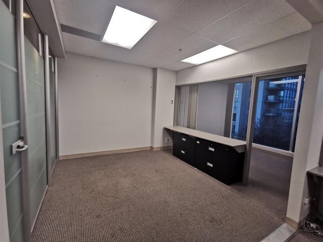 825-6081 NO. 3 ROAD, Richmond, British Columbia, ,Office,For Lease,C8051813