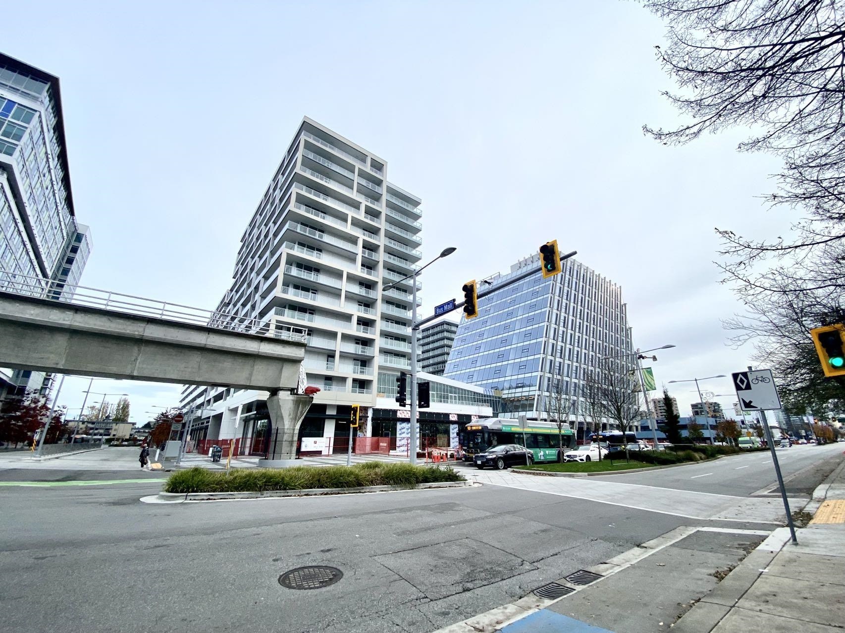 Michael Sung, 500&545-6340 NO. 3 ROAD, Richmond, British Columbia, Office,For Lease ,C8052093