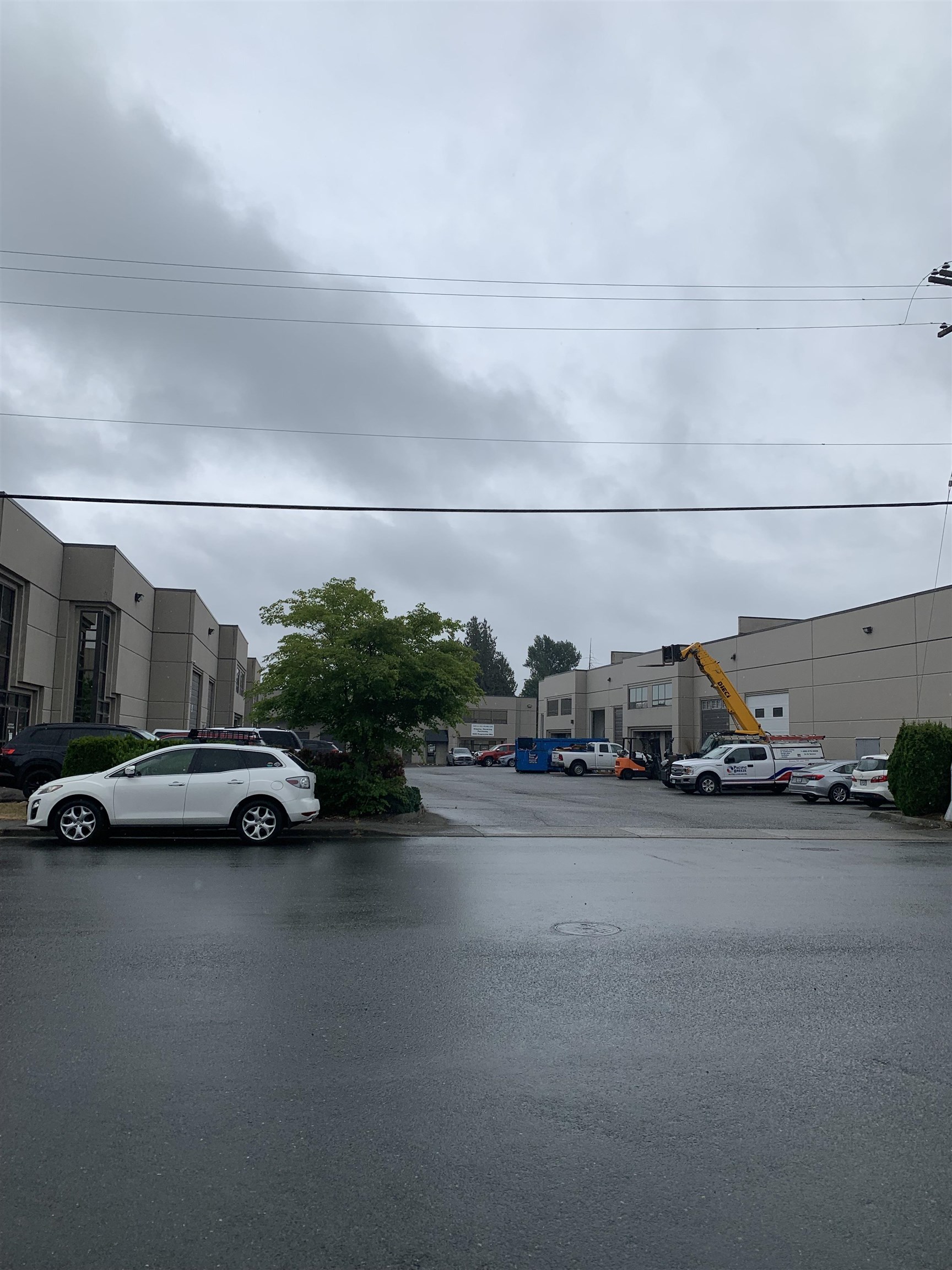 A2-2670 PROGRESSIVE WAY, Abbotsford, British Columbia, ,Industrial,For Lease,C8052137