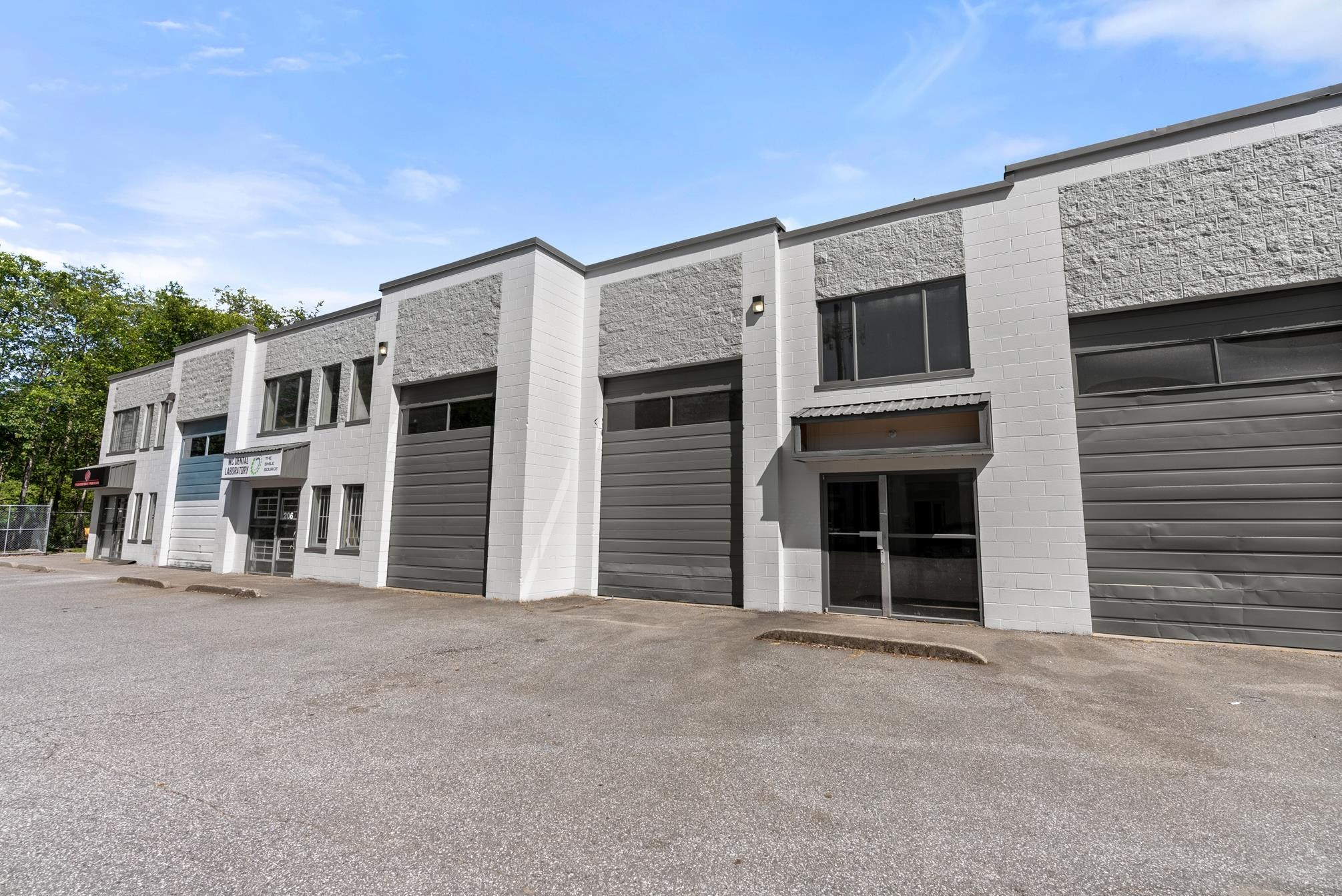205-20050 STEWART CRESCENT, Maple Ridge, British Columbia , Industrial,For Lease, MLS-C8052189