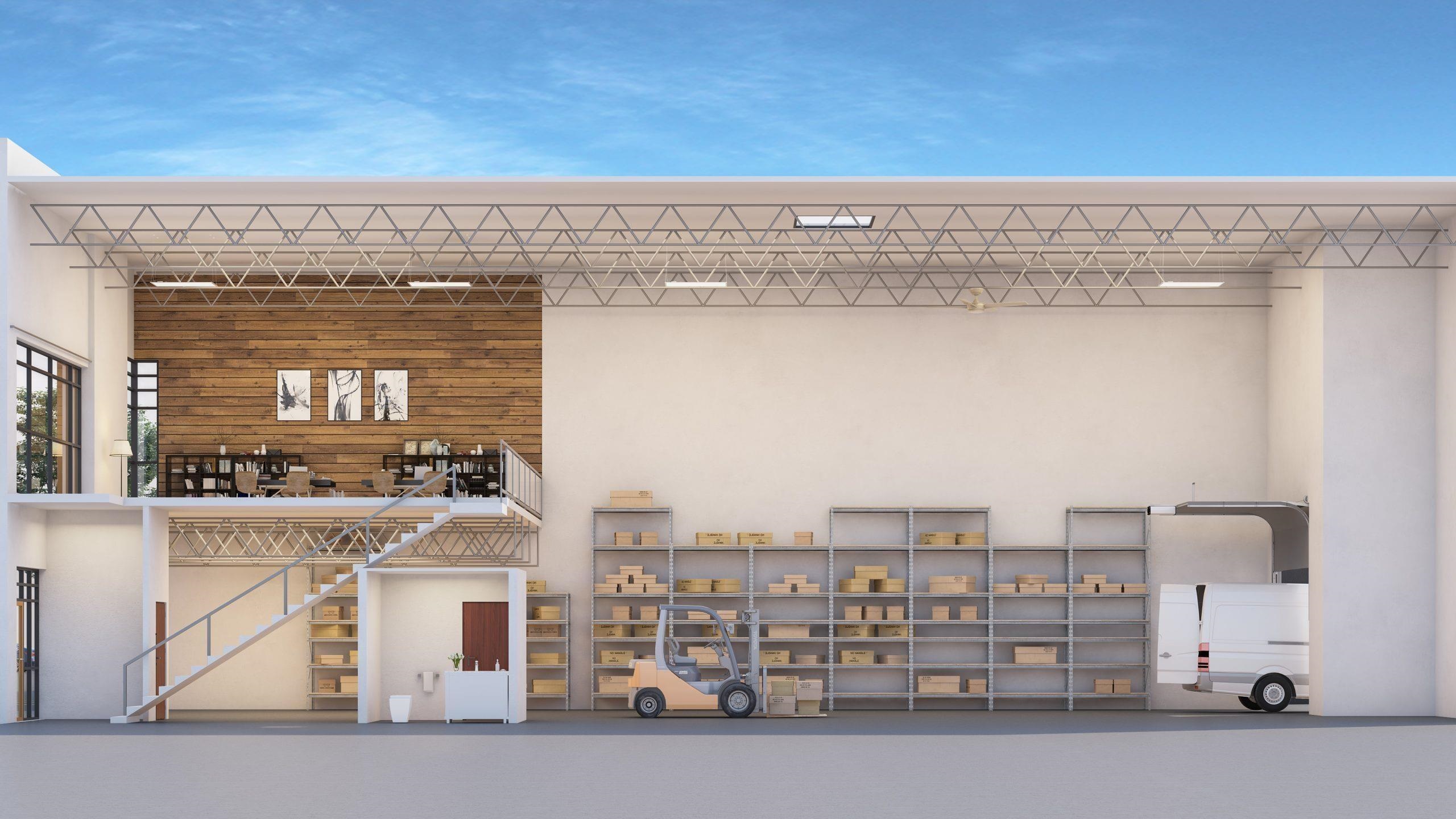 Michael Sung, B110-6286 203 STREET, Langley, British Columbia, Industrial,For Lease ,C8052328