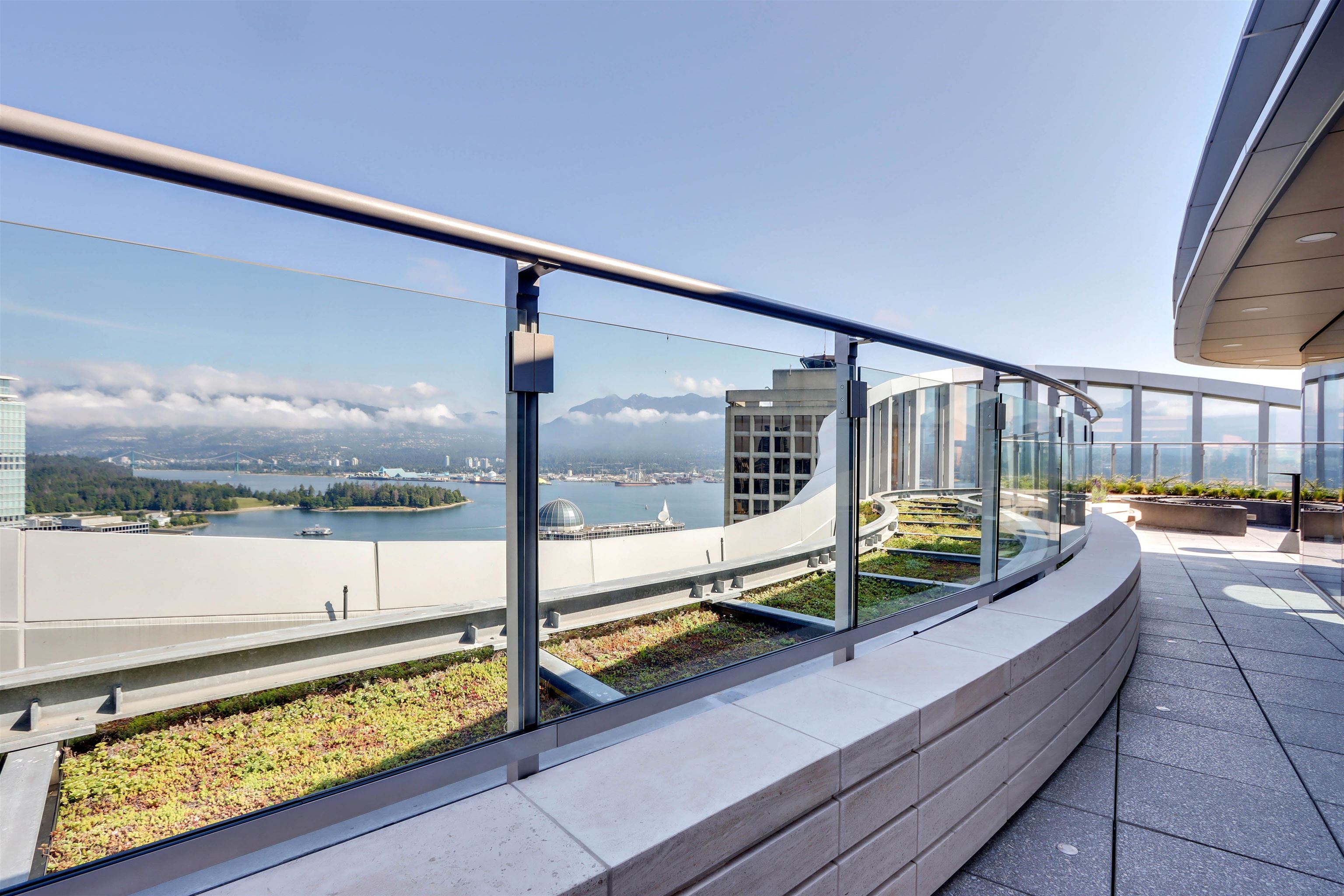 1390-320 GRANVILLE STREET, Vancouver, British Columbia, ,Office,For Lease,C8052509