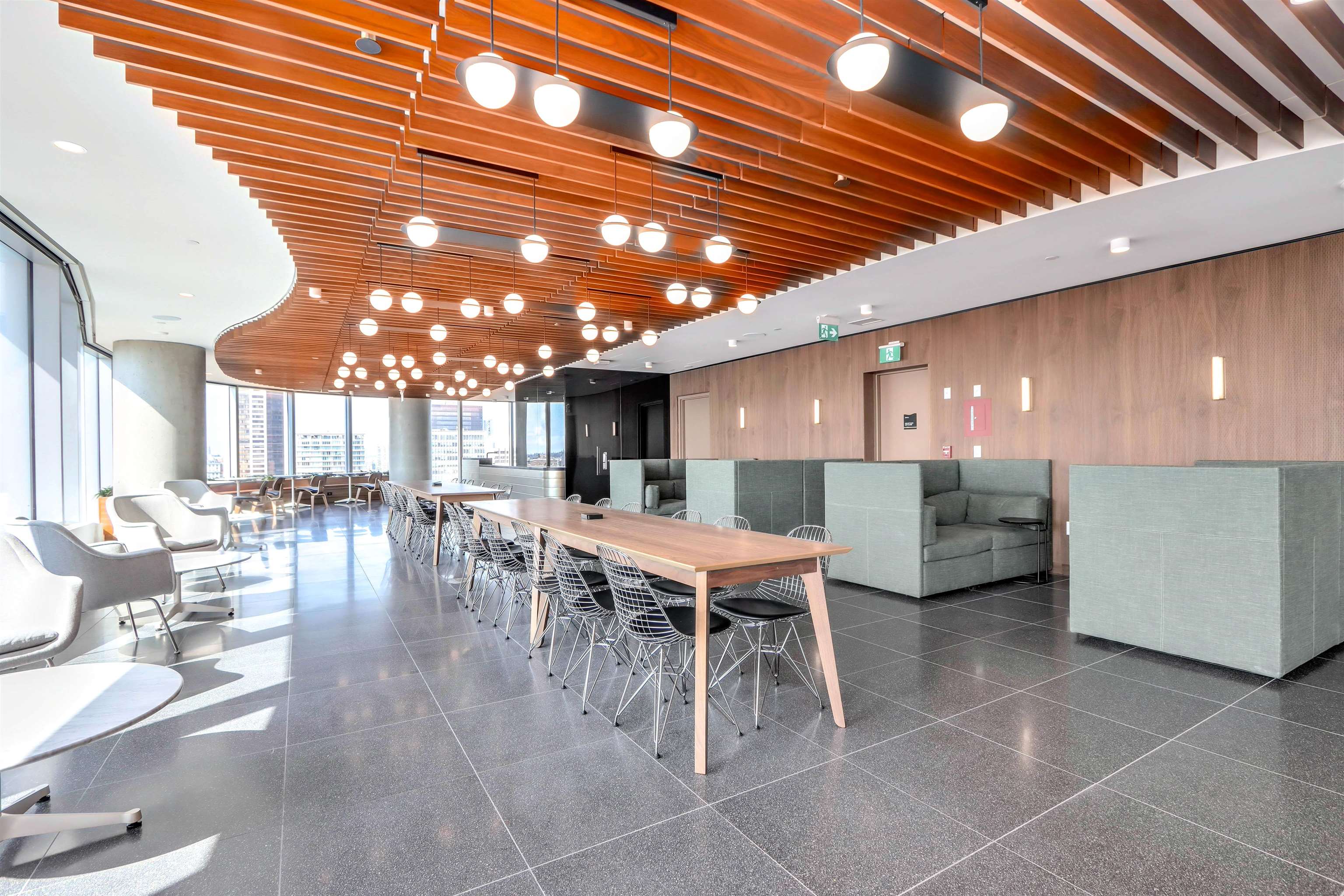 1390-320 GRANVILLE STREET, Vancouver, British Columbia, ,Office,For Lease,C8052509
