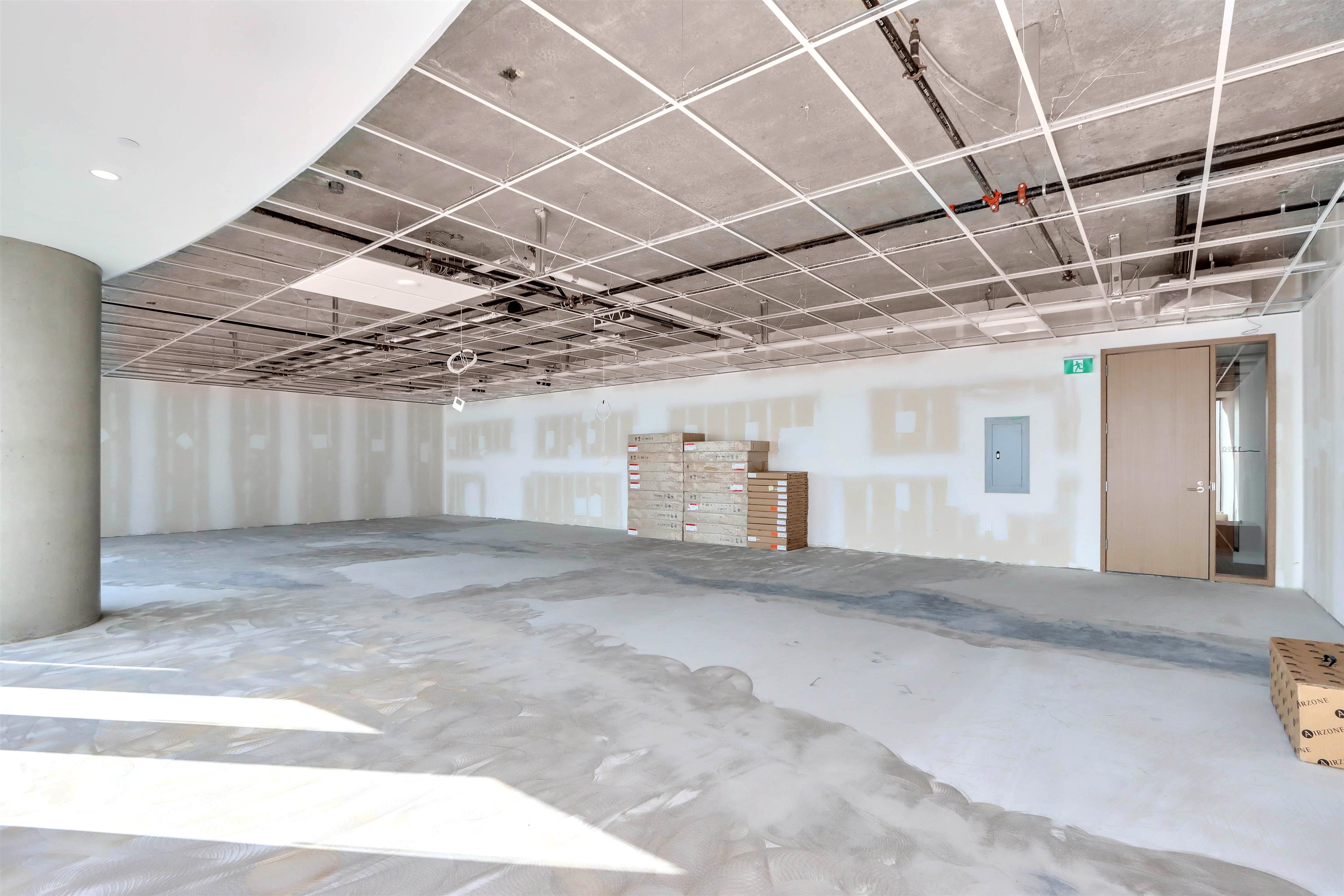 1390-320 GRANVILLE STREET, Vancouver, British Columbia, ,Office,For Lease,C8052509