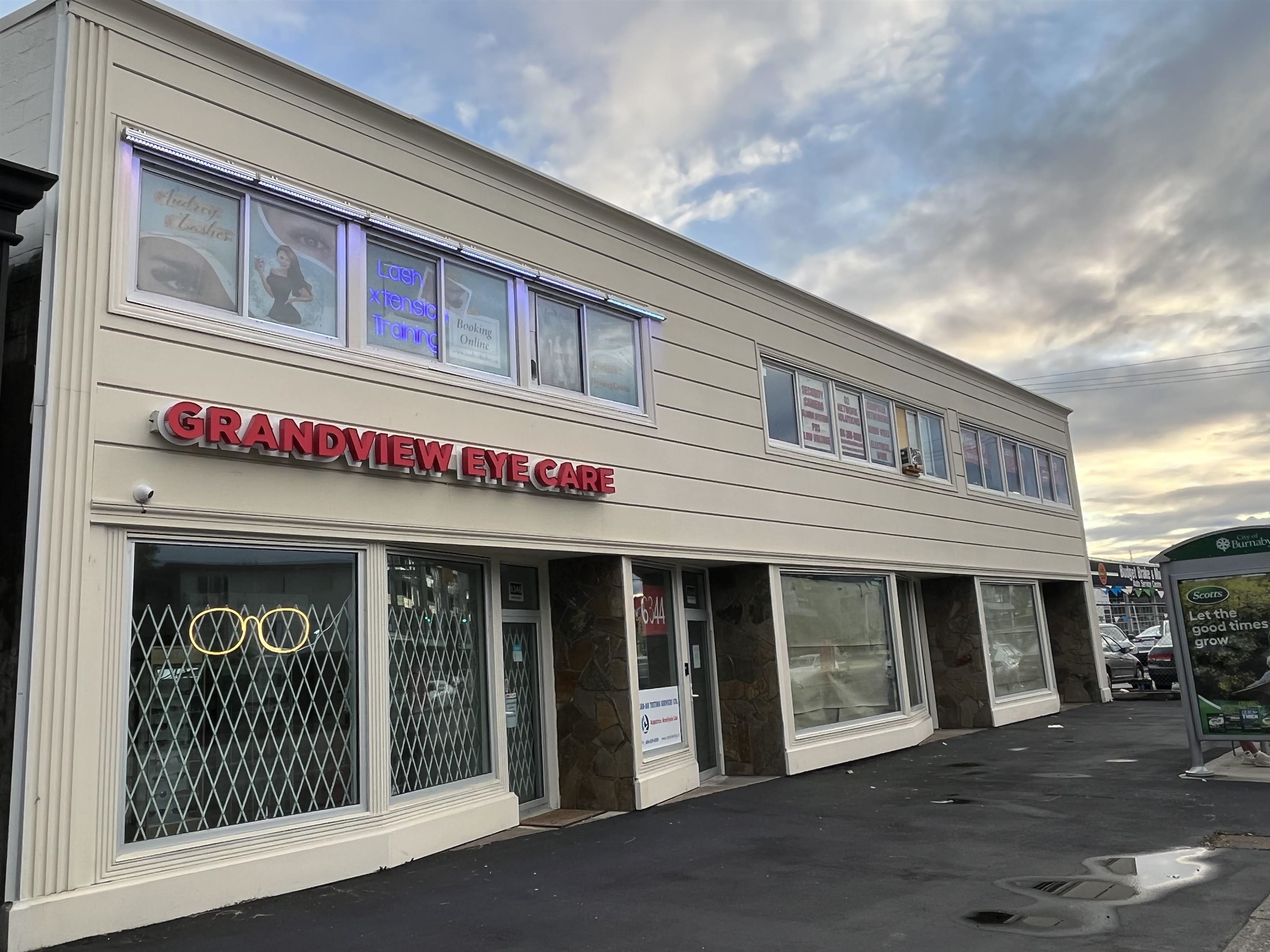6340 KINGSWAY, Burnaby, British Columbia, ,Retail,For Lease,C8052661