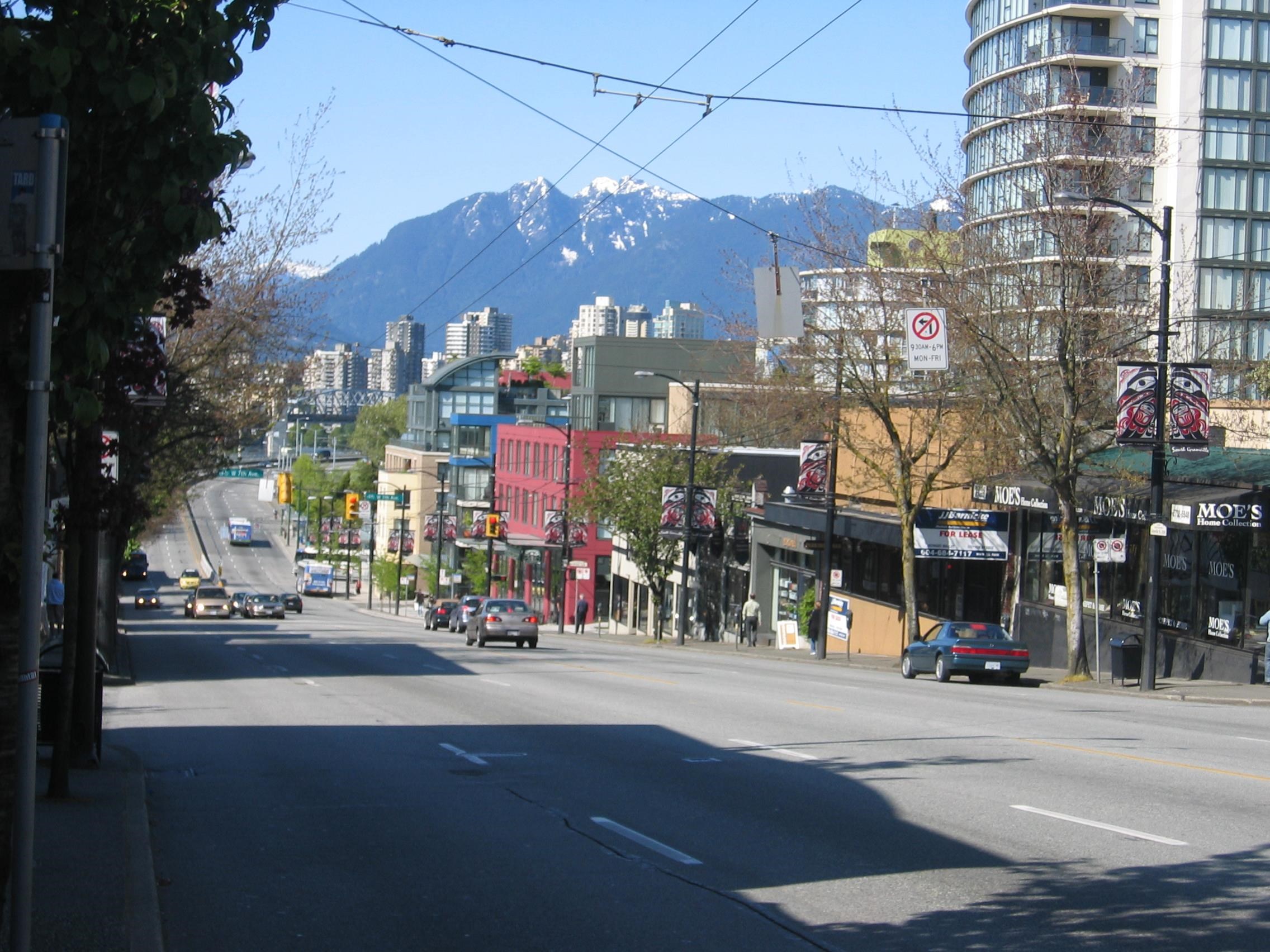 10702 CONFIDENTIAL, Vancouver, British Columbia, ,Business,For Lease,C8052795
