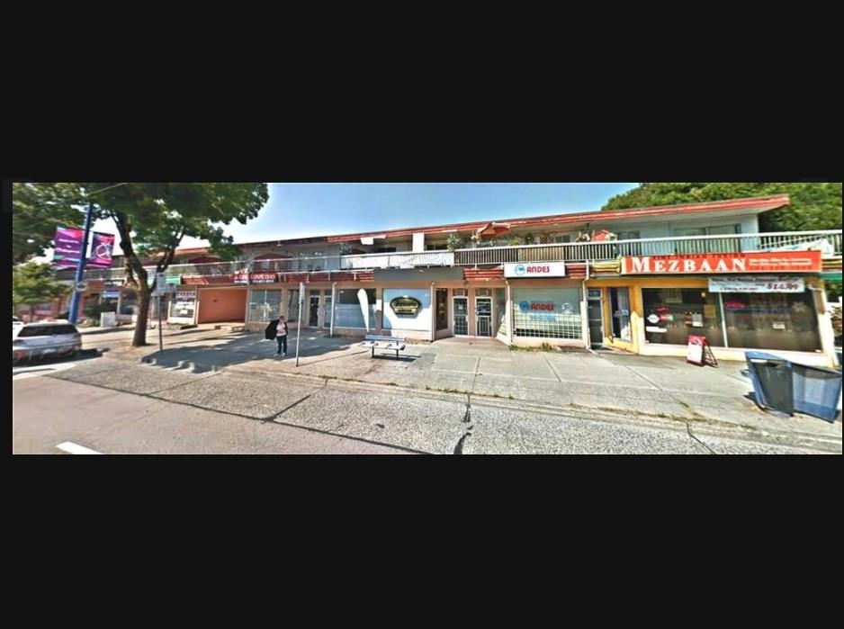 3487 KINGSWAY, Vancouver, British Columbia, ,Retail,For Lease,C8052878