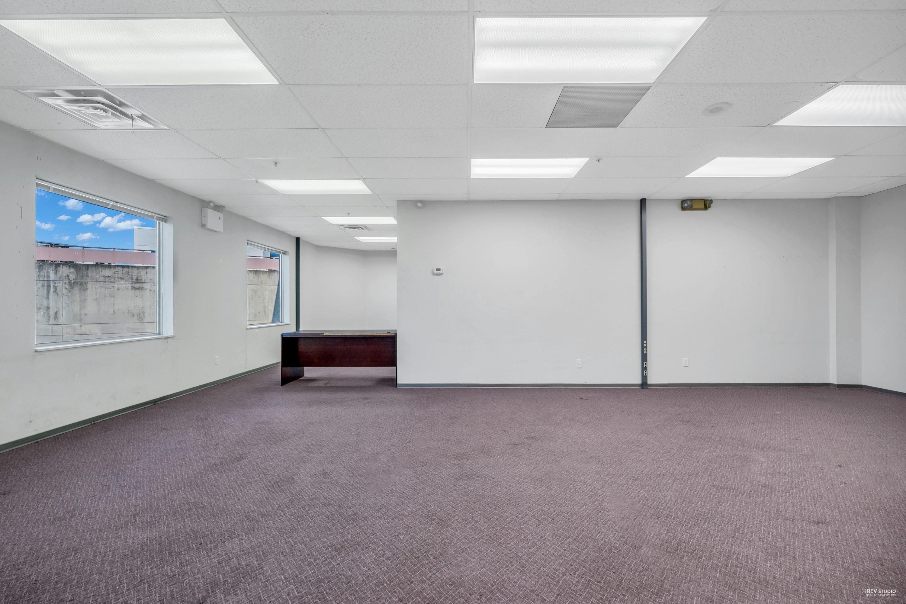 5550-8181 CAMBIE ROAD, Richmond, British Columbia, ,Business With Property,For Lease,C8053199