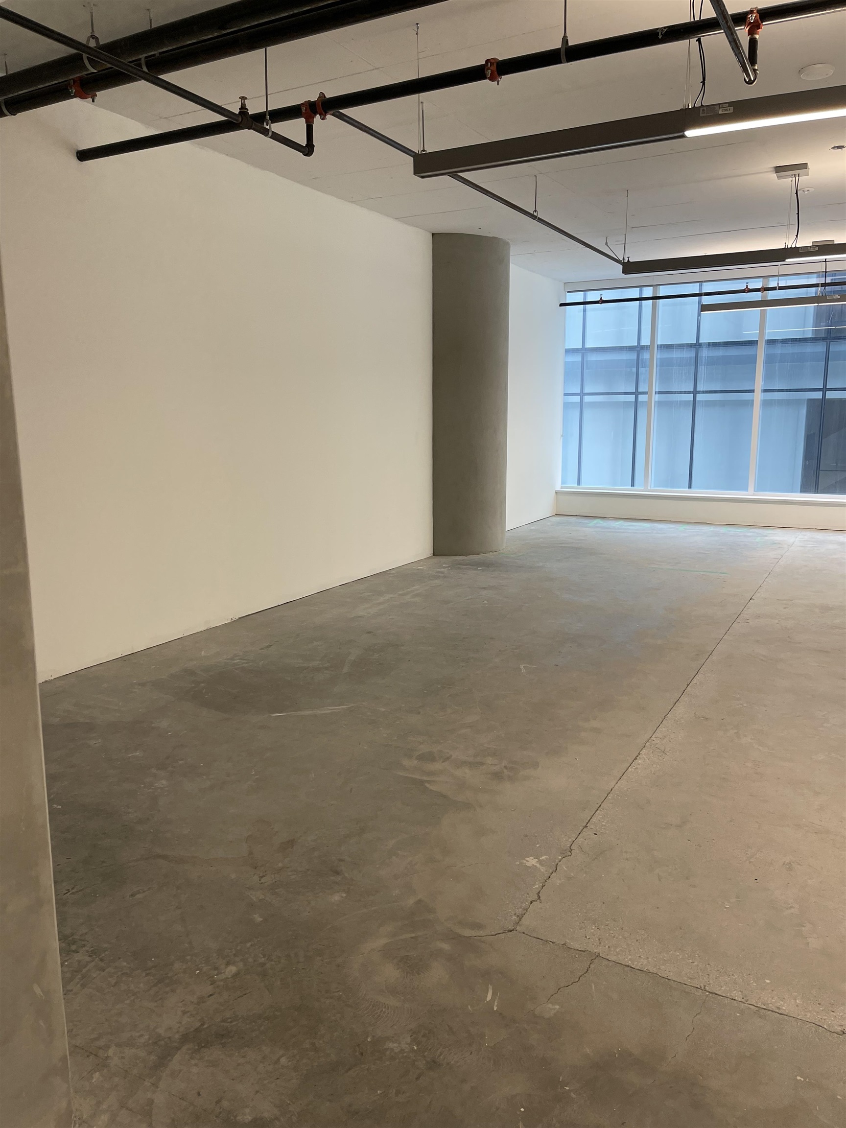 502-1281 HORNBY STREET, Vancouver, British Columbia, ,Office,For Lease,C8054219