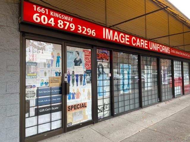 1661 KINGSWAY, Vancouver, British Columbia, ,Business,For Lease,C8054261