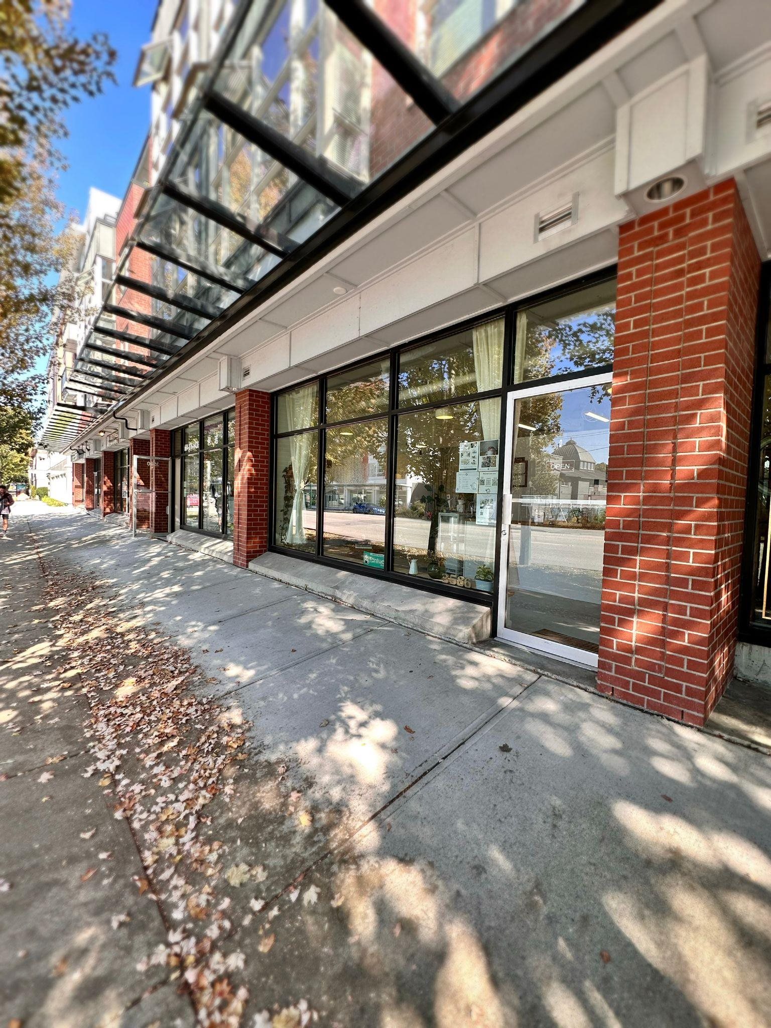 3586 FRASER STREET, Vancouver, British Columbia, ,Business,For Lease,C8054295