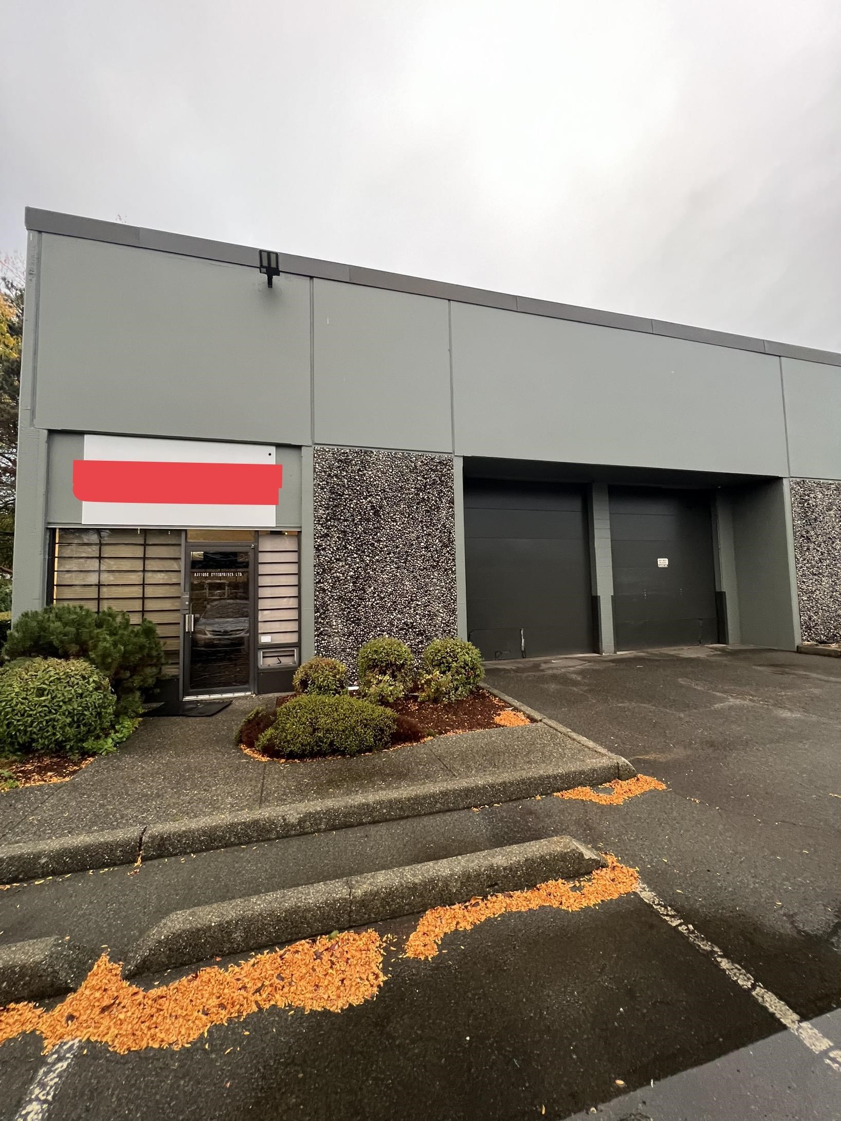 10796 CONFIDENTIAL, Richmond, British Columbia, ,Business,For Lease,C8054453