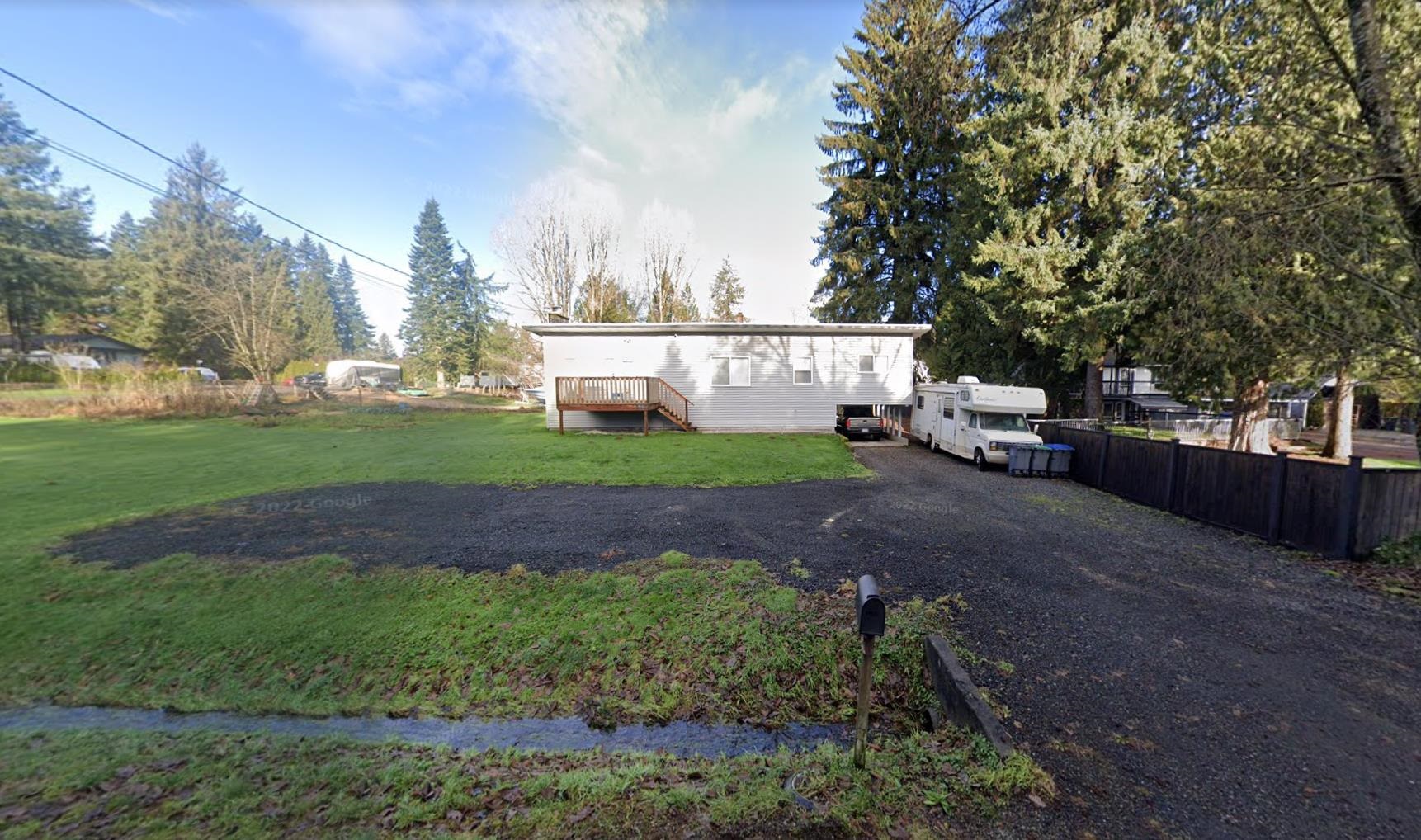 17807 96 AVENUE, Surrey, British Columbia, ,Land Commercial,For Lease,C8054825