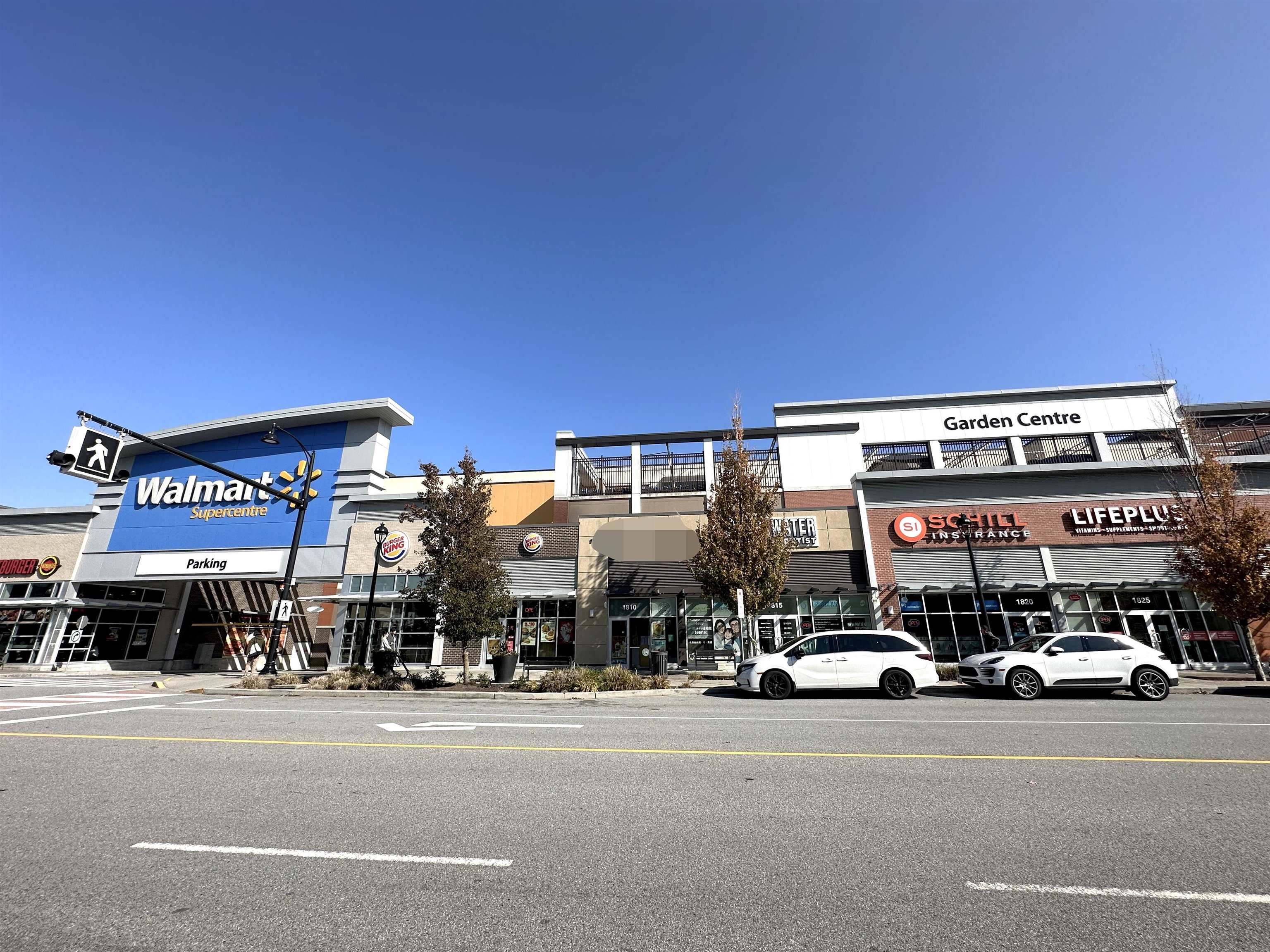 1810-4720 MCCLELLAND ROAD, Richmond, British Columbia, ,Business,For Lease,C8055014