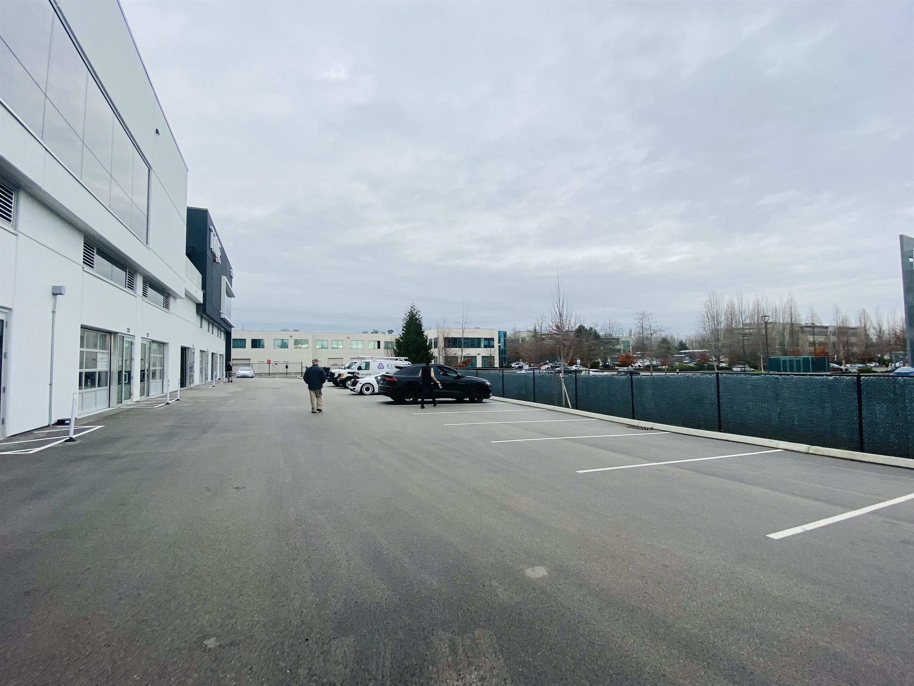 1135-11871 HORSESHOE WAY, Richmond, British Columbia, ,Industrial,For Lease,C8055446