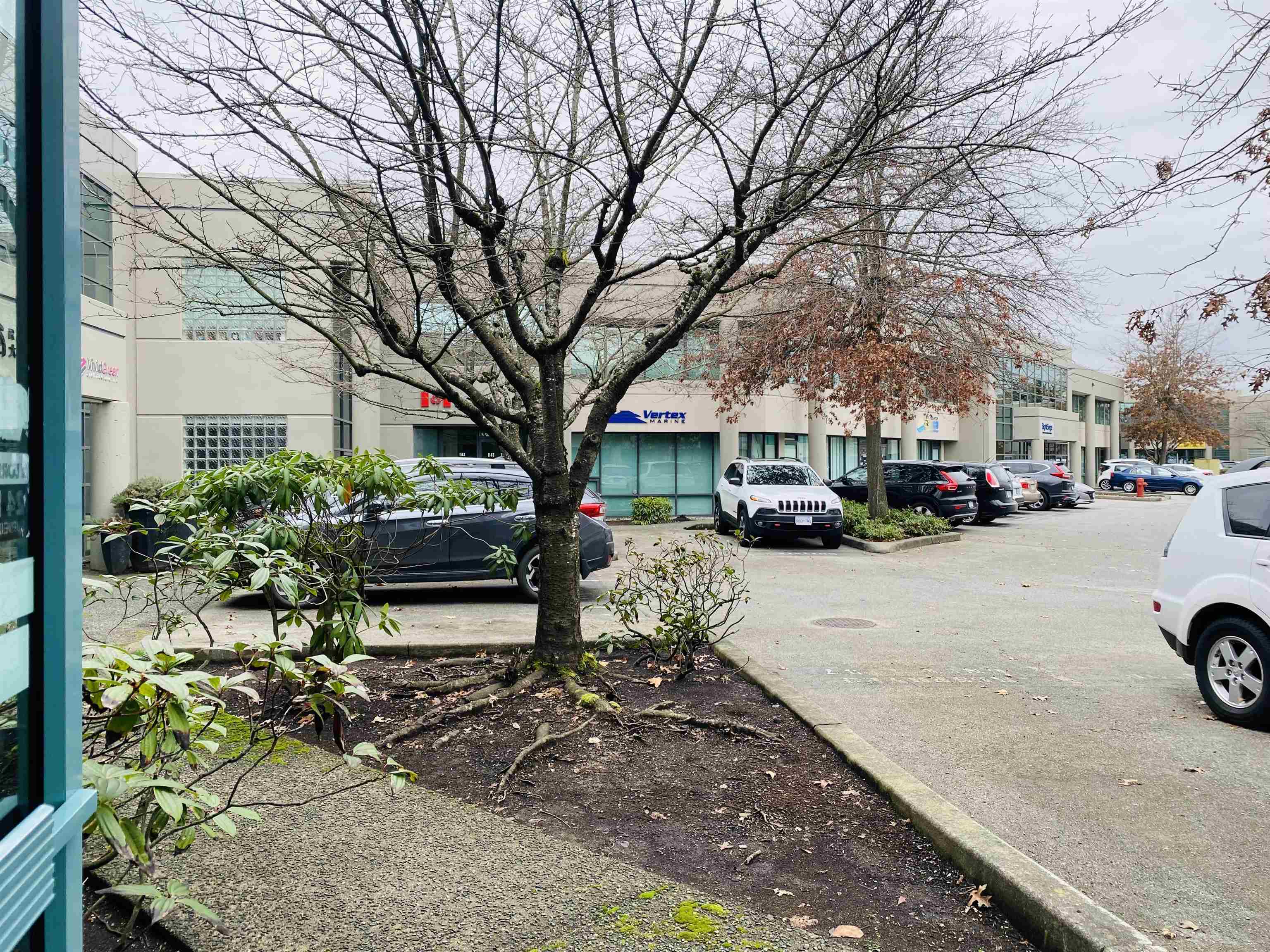 1135-11871 HORSESHOE WAY, Richmond, British Columbia, ,Industrial,For Lease,C8055446