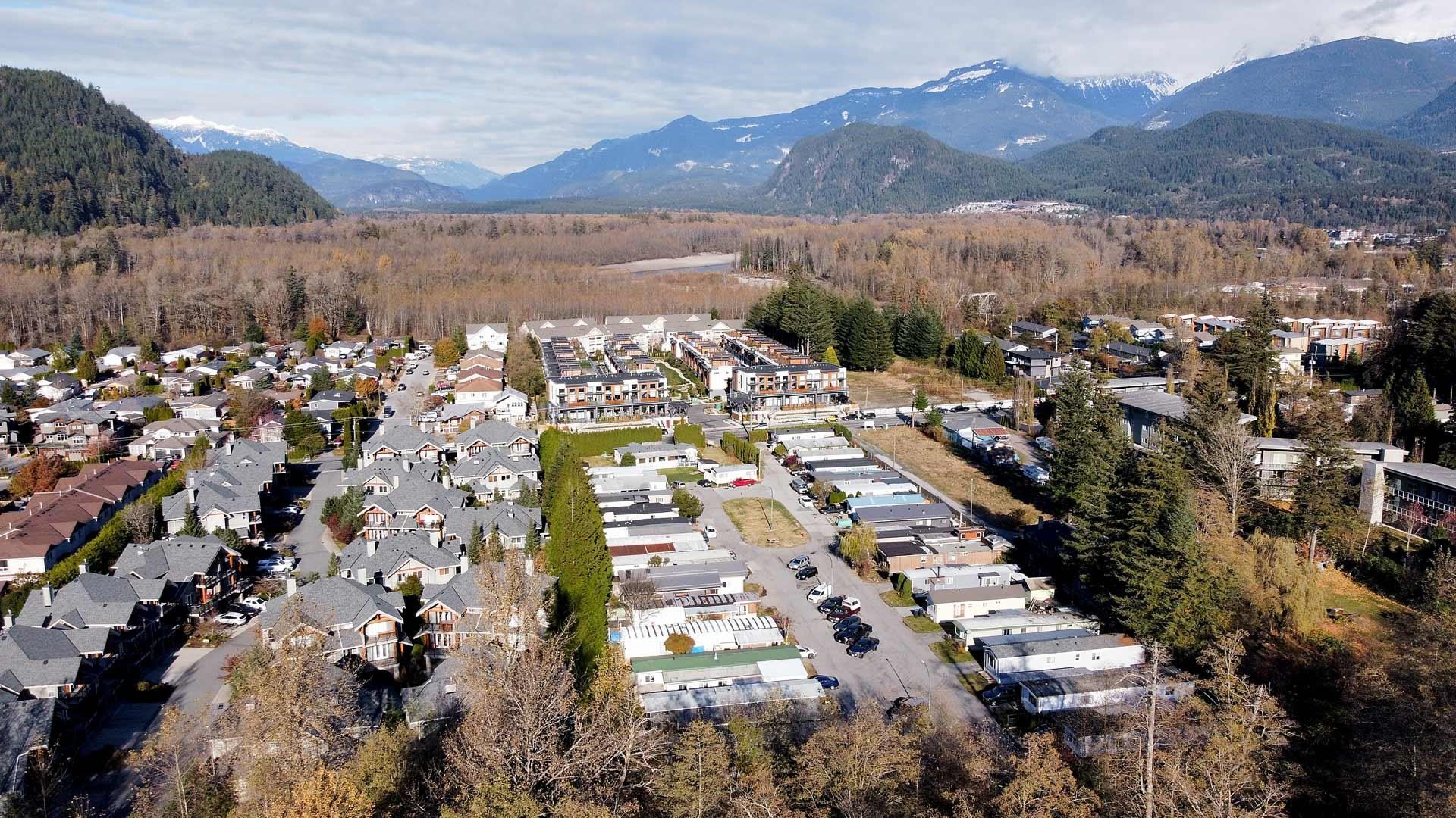 39768 GOVERNMENT ROAD, Squamish, British Columbia, ,Multi-family Commercial,For Lease,C8055686