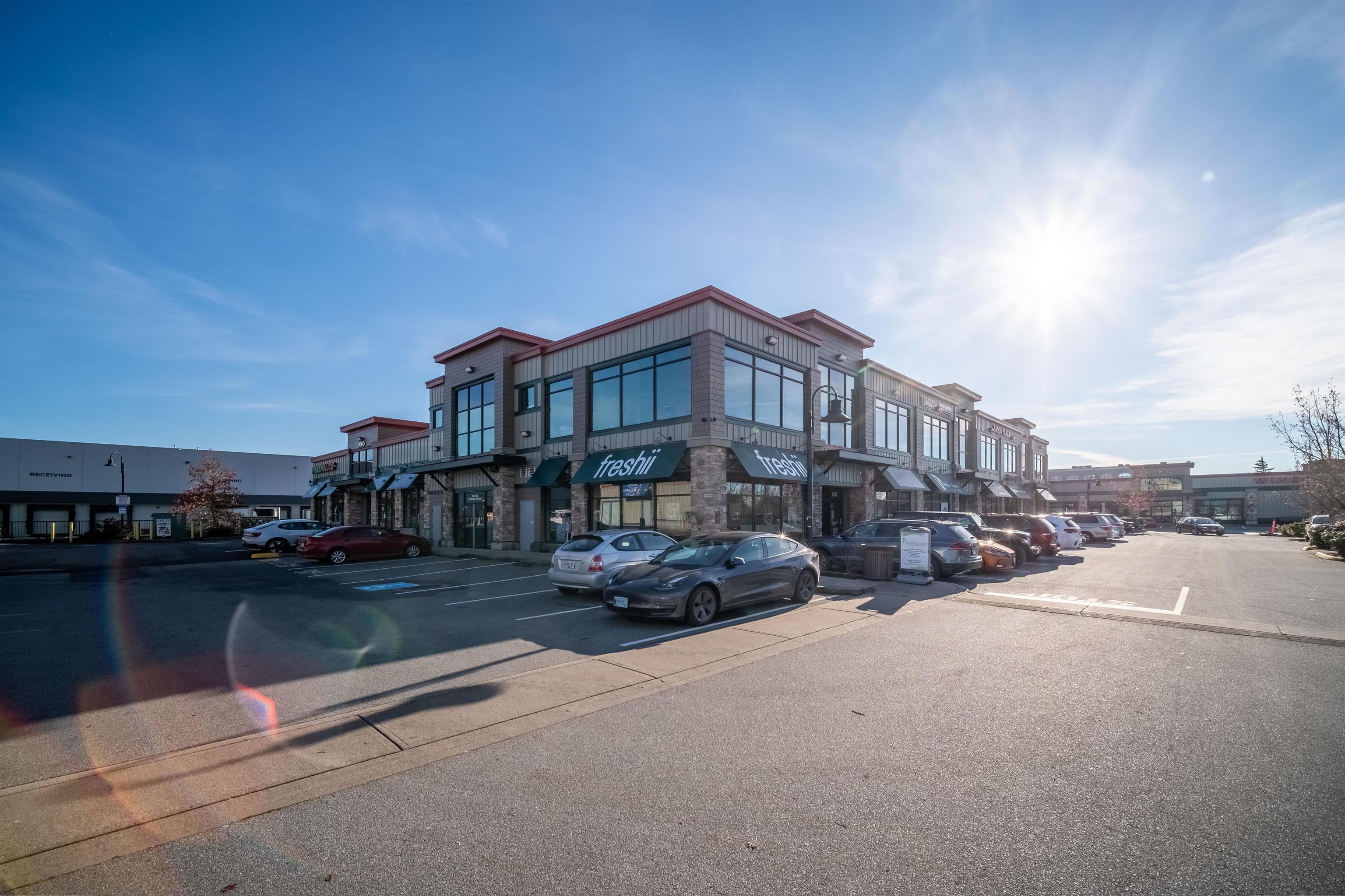 218-11020 NO. 5 ROAD, Richmond, British Columbia , Office,For Lease, MLS-C8055795