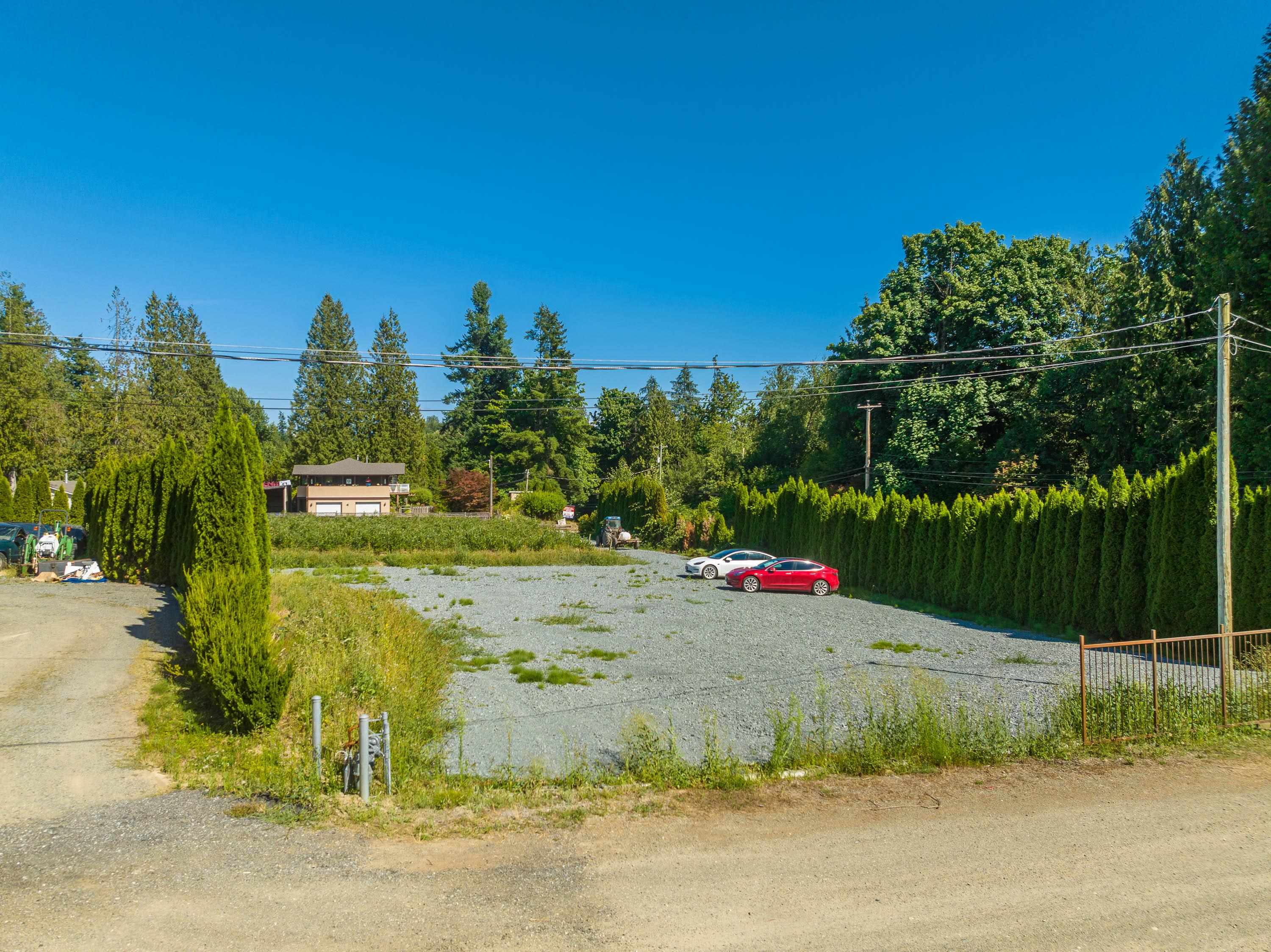 27911 56 AVENUE, Abbotsford, British Columbia, ,Agri-business,For Lease,C8056582