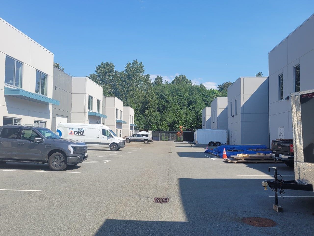 For Sale 105 1101 COMMERCIAL PLACE, Squamish, BC Zealty