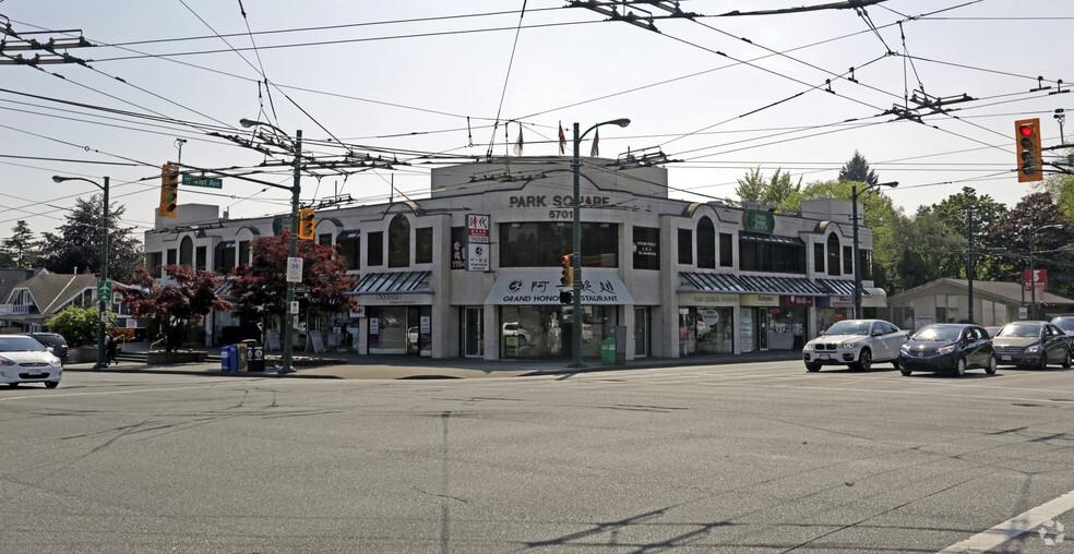 102 5701 GRANVILLE STREET - MLS&reg; # C8064747