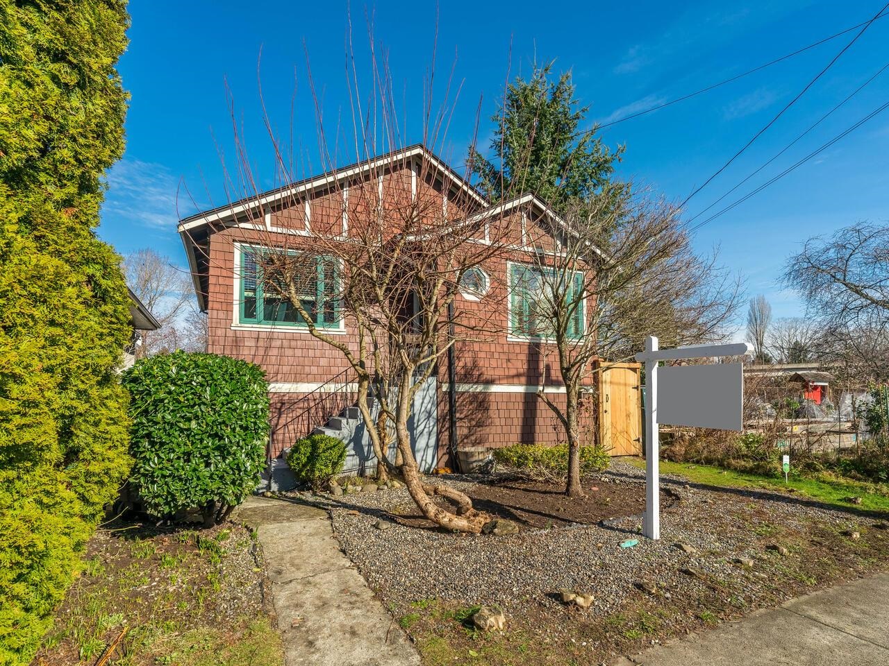 Grandview Woodland Land Commercial for sale:    (Listed 2025-03-12)