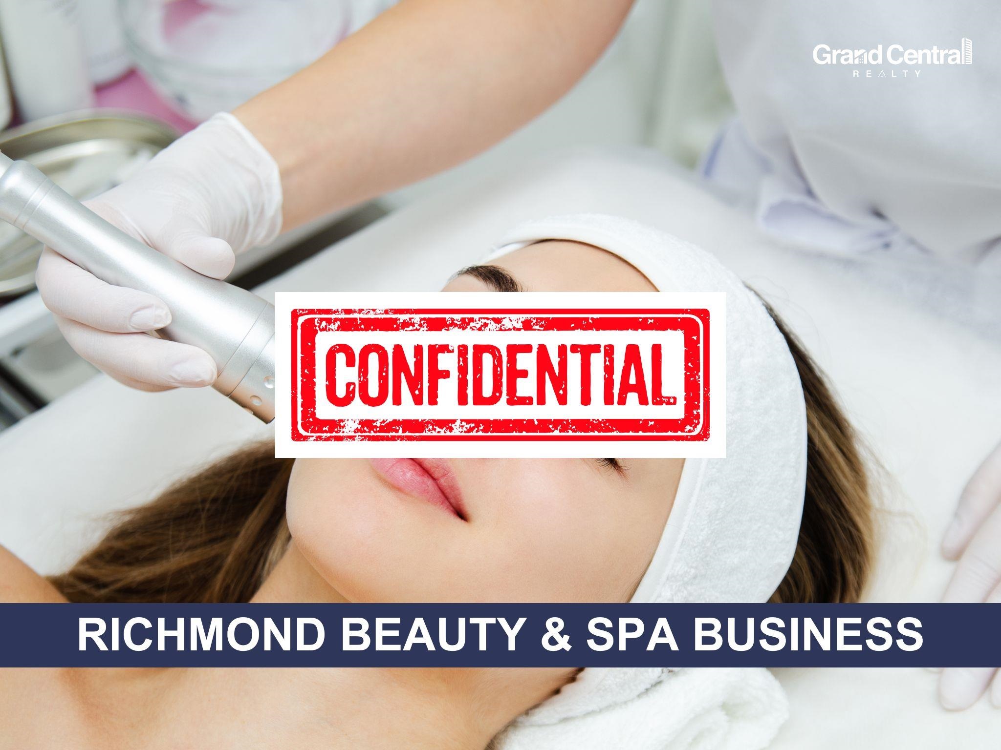 East Richmond Business for sale:    (Listed 2025-04-15)
